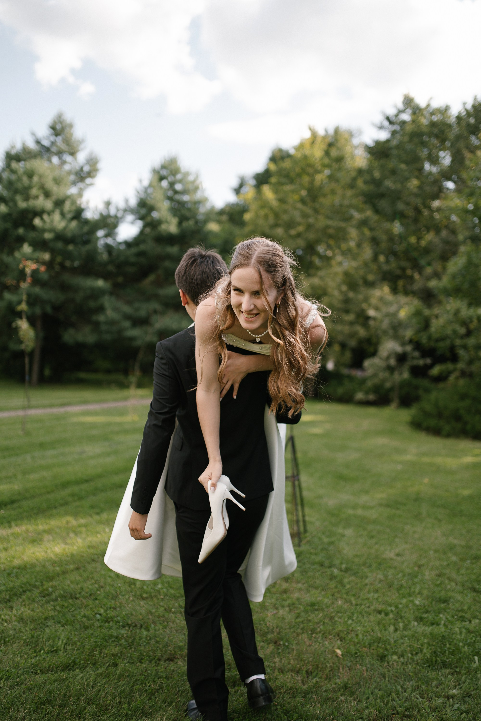 Свадебные. Свадебный и семейный фотограф в Коломне Мария Мусатова