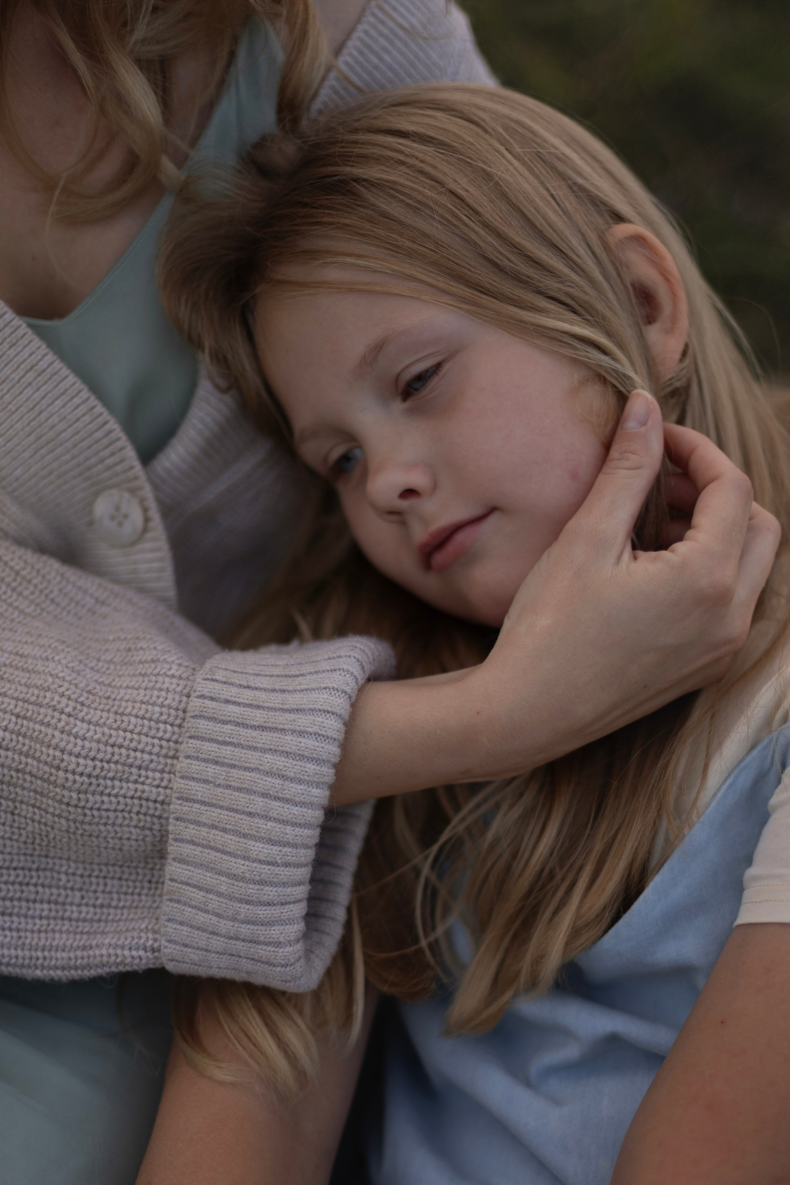 Леша, Вера и Даша. Детский и семейный фотограф Софья Пузикова | УФА