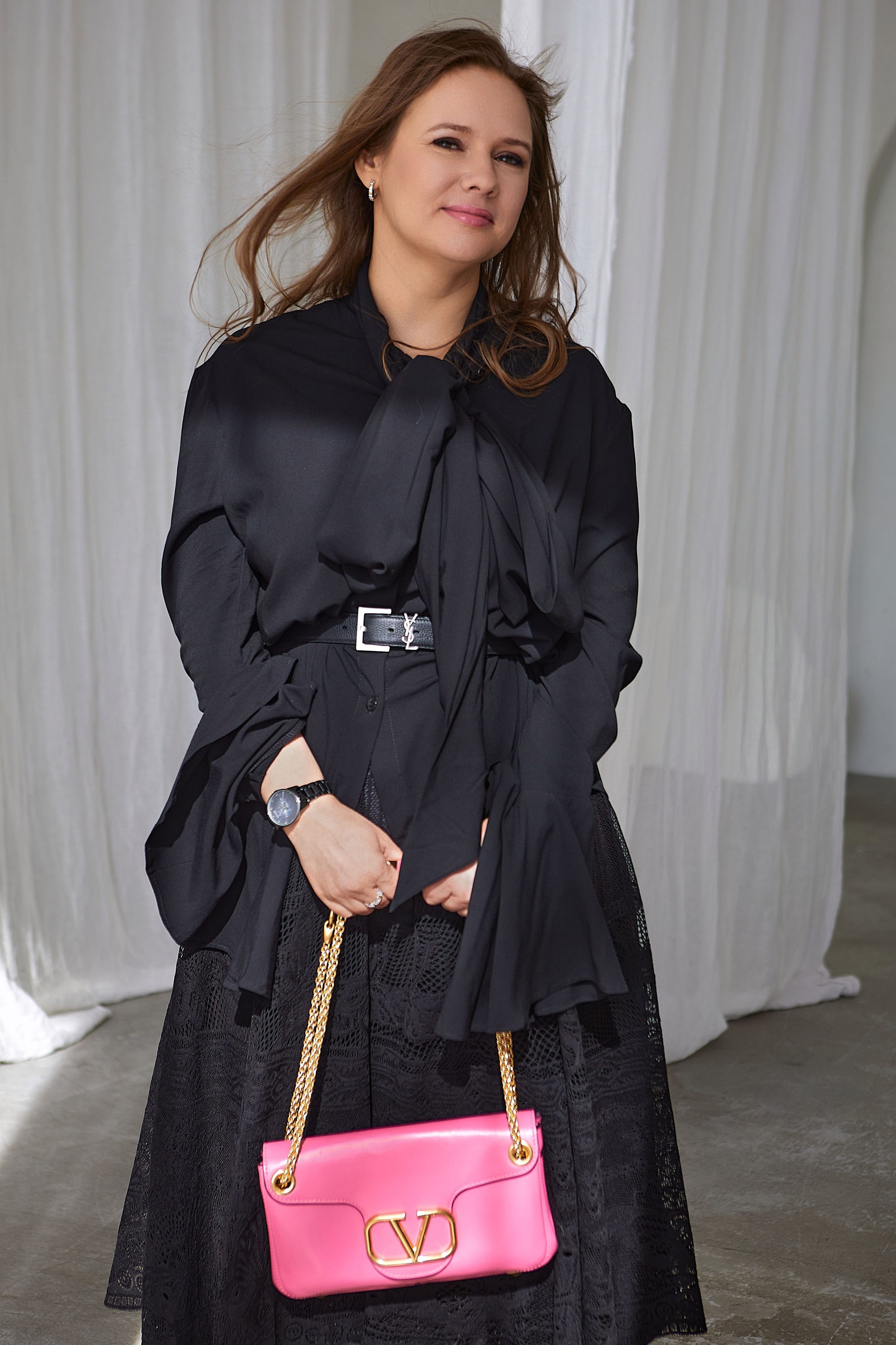 Портретная съемка для контента. Семейный и свадебный фотограф в Краснодаре Михеева Светлана