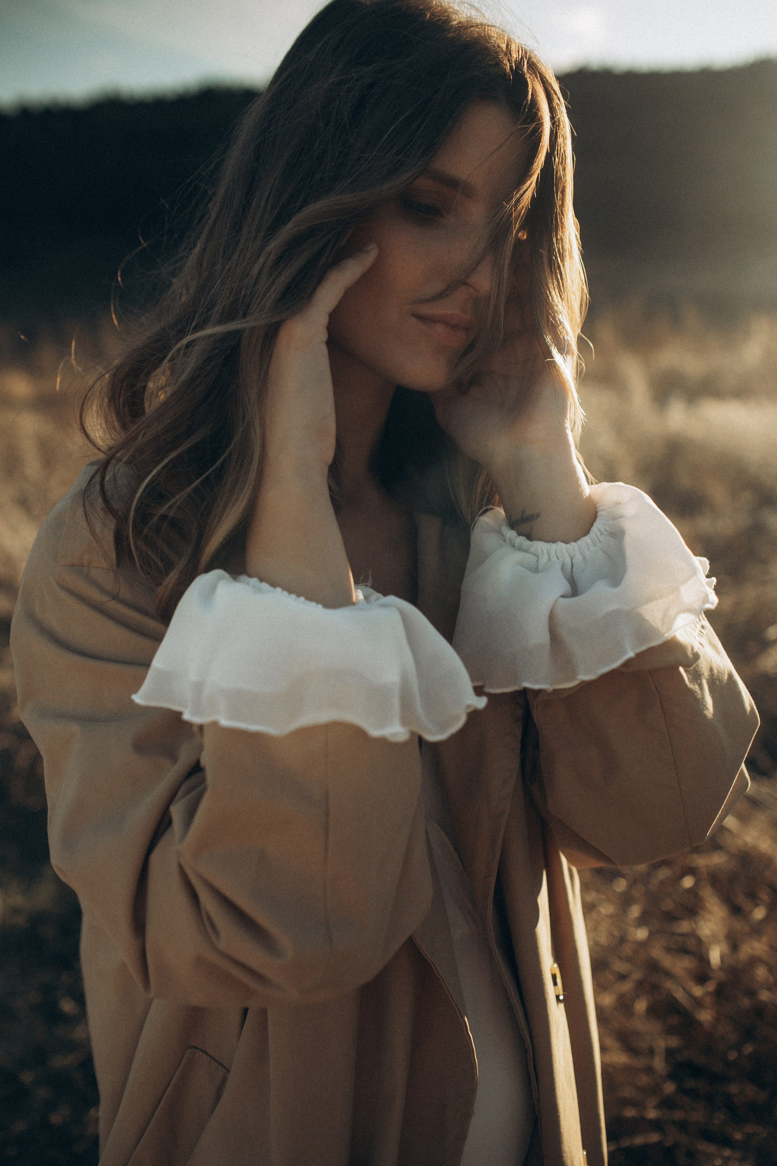 Я бы сфотографировала каждый вид в этой долине, но мне не удаются пейзажи. Свадебный и портретный фотограф. Видеограф на Свадьбу. Севастополь, Ялта, Симферополь, Крым