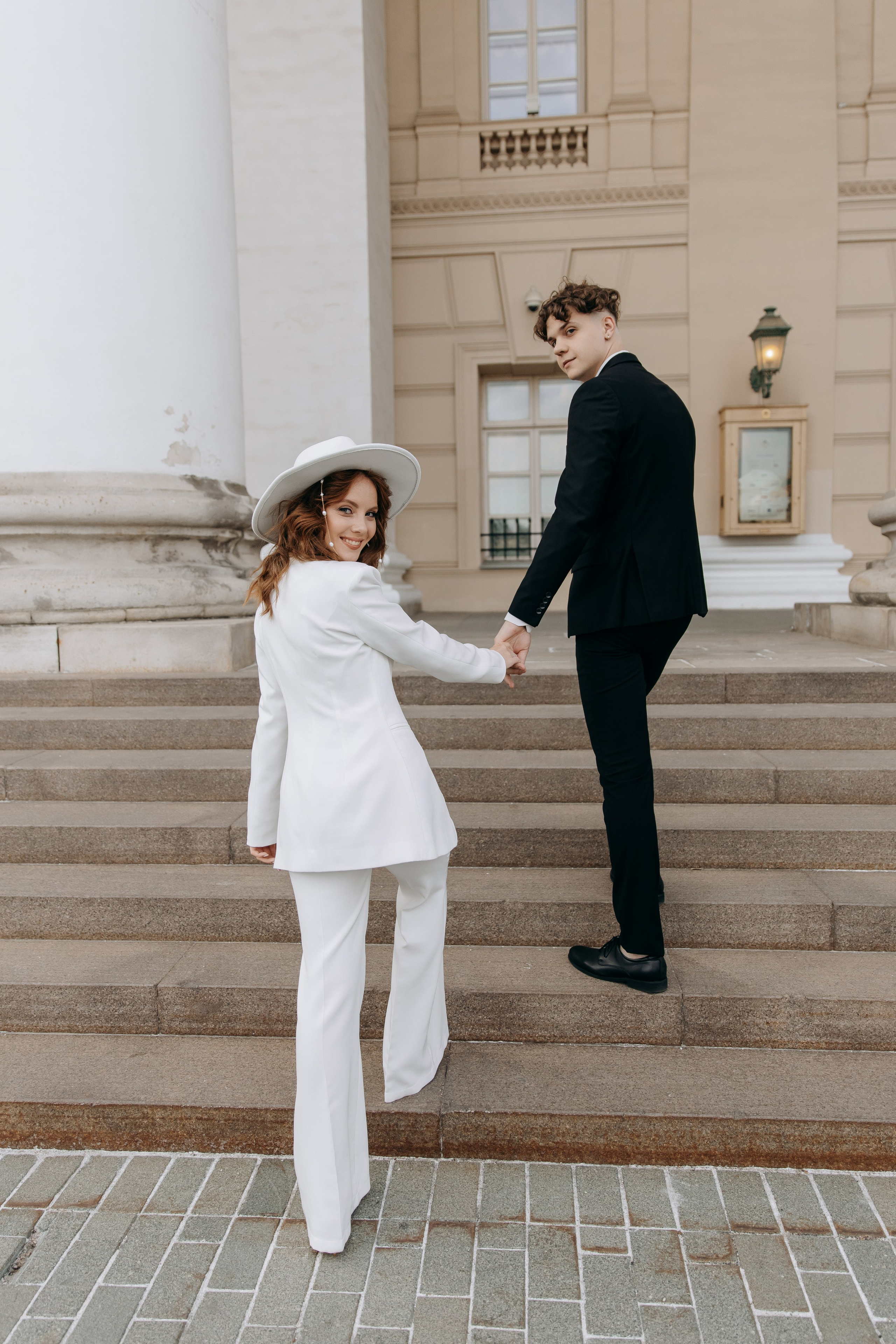 Павел и Маргарита. Свадебный фотограф в Москве Дмитрий Левин