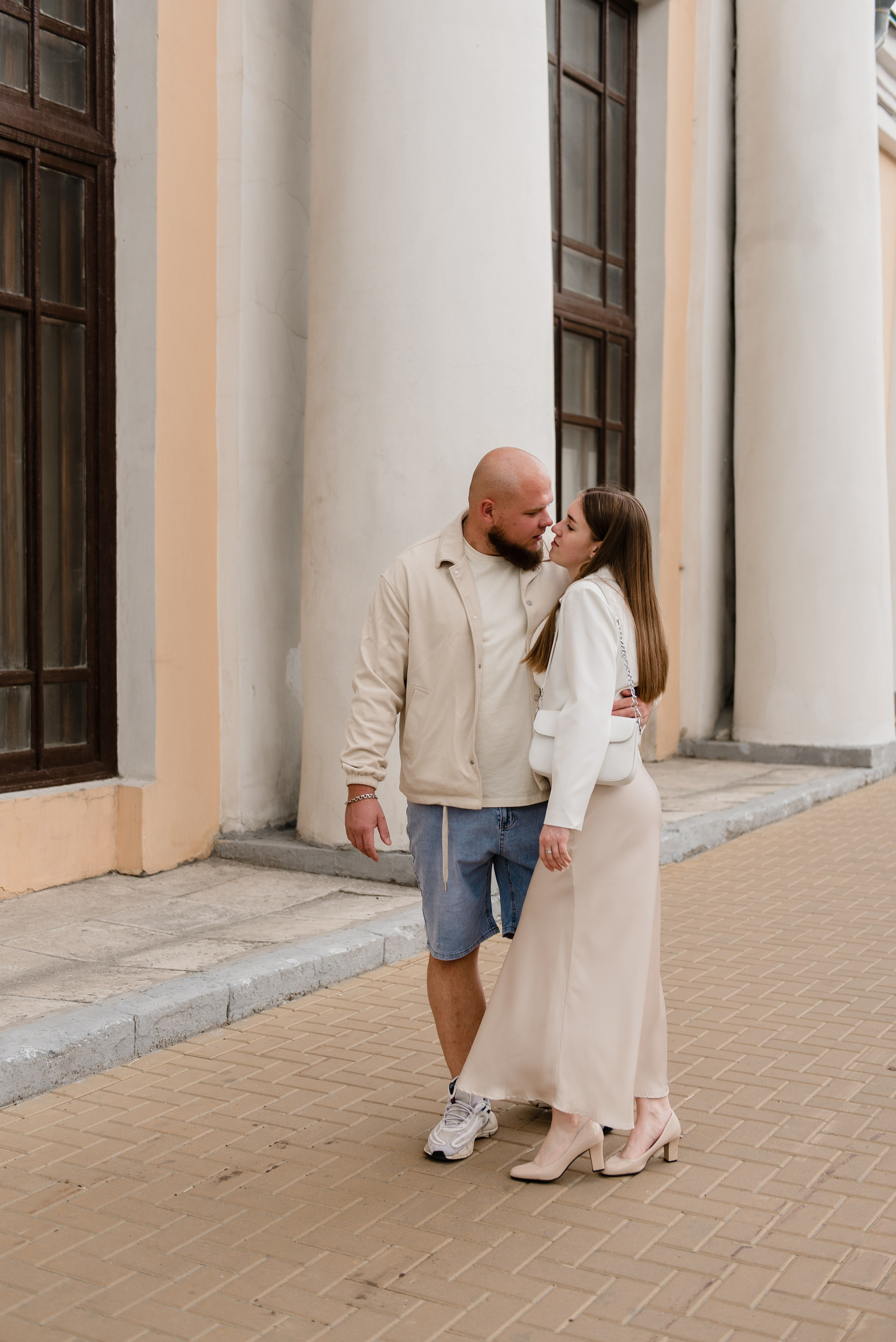 Т&Н. Фотограф Рязань. Дарья Дмитриева