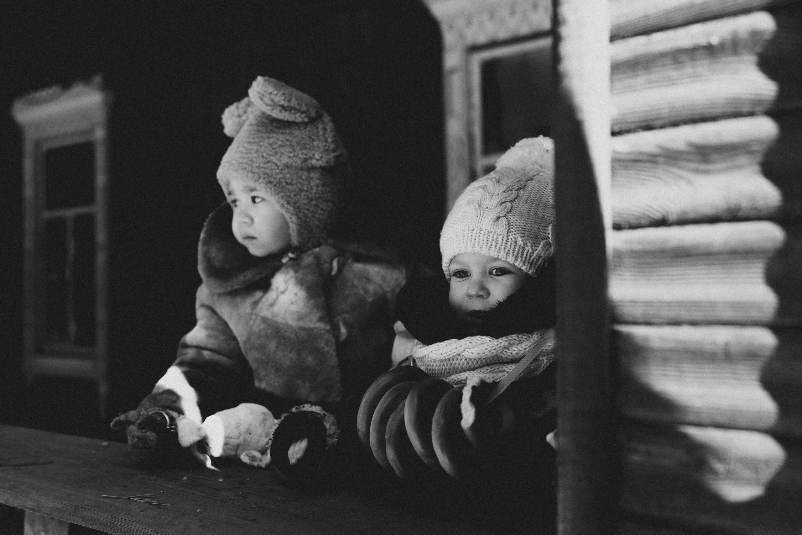 Румяные щечки. Семейный фотограф в Ангарске/ Иркутске