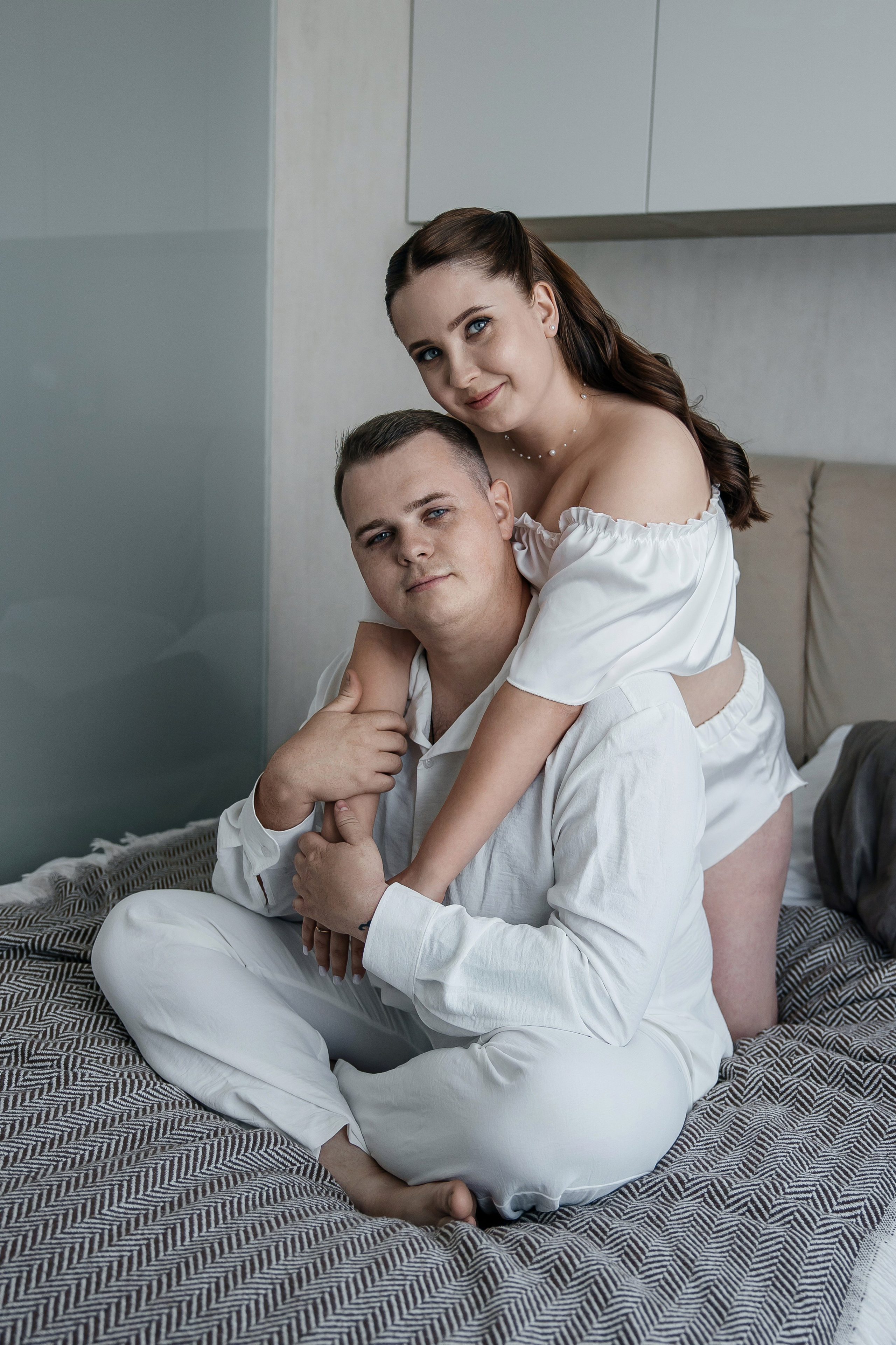 V&D. Свадебный фотограф Саратов Екатерина Абросимова