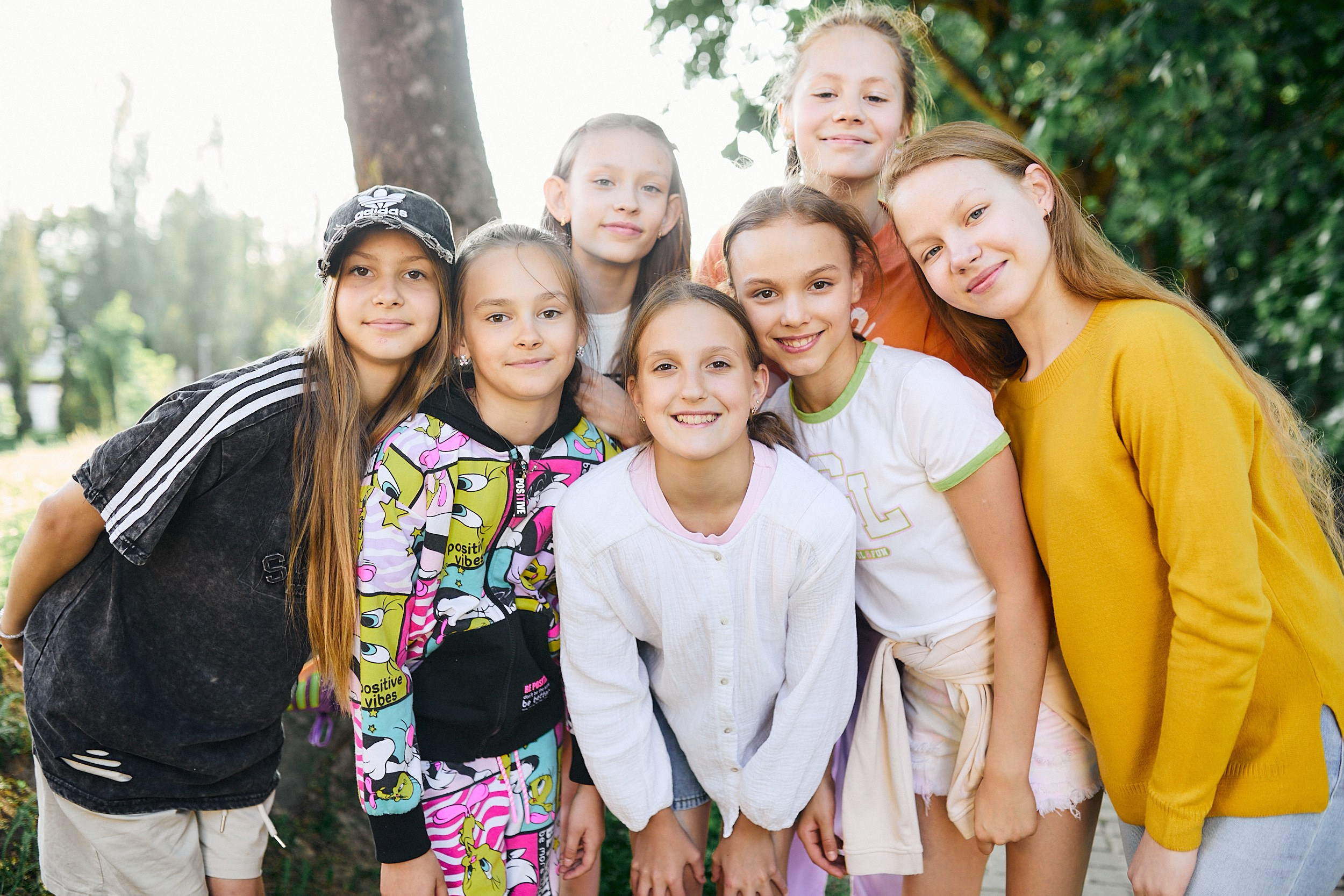 Фотосет 1 июня 2025. Детский, семейный и школьный фотограф Смоленск Москва Влад Старов