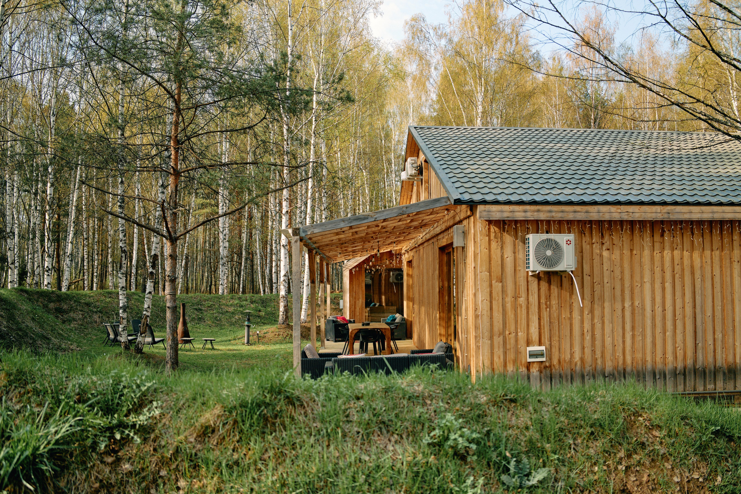 Бутик-отель Поле летом. Профессиональный Фотограф во Владимире, в Москве и в Суздале — Полина Романычева