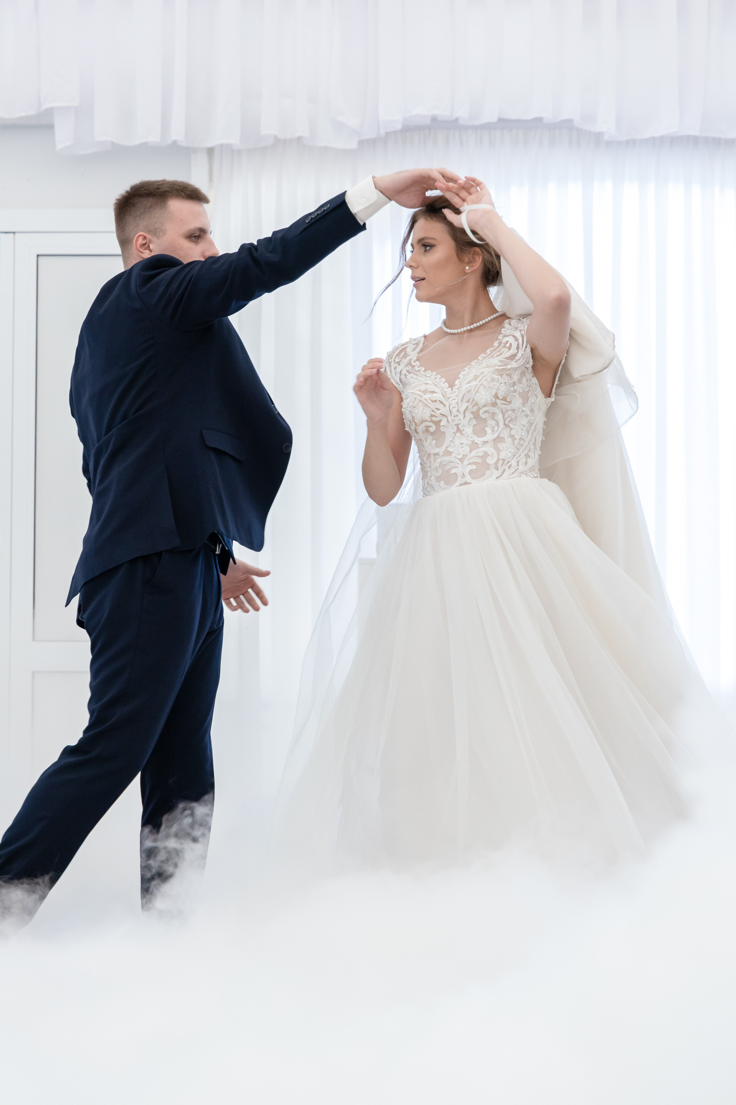 Ксения и Антон (полный день). Фотограф в Барнауле Юлия Садвокасова