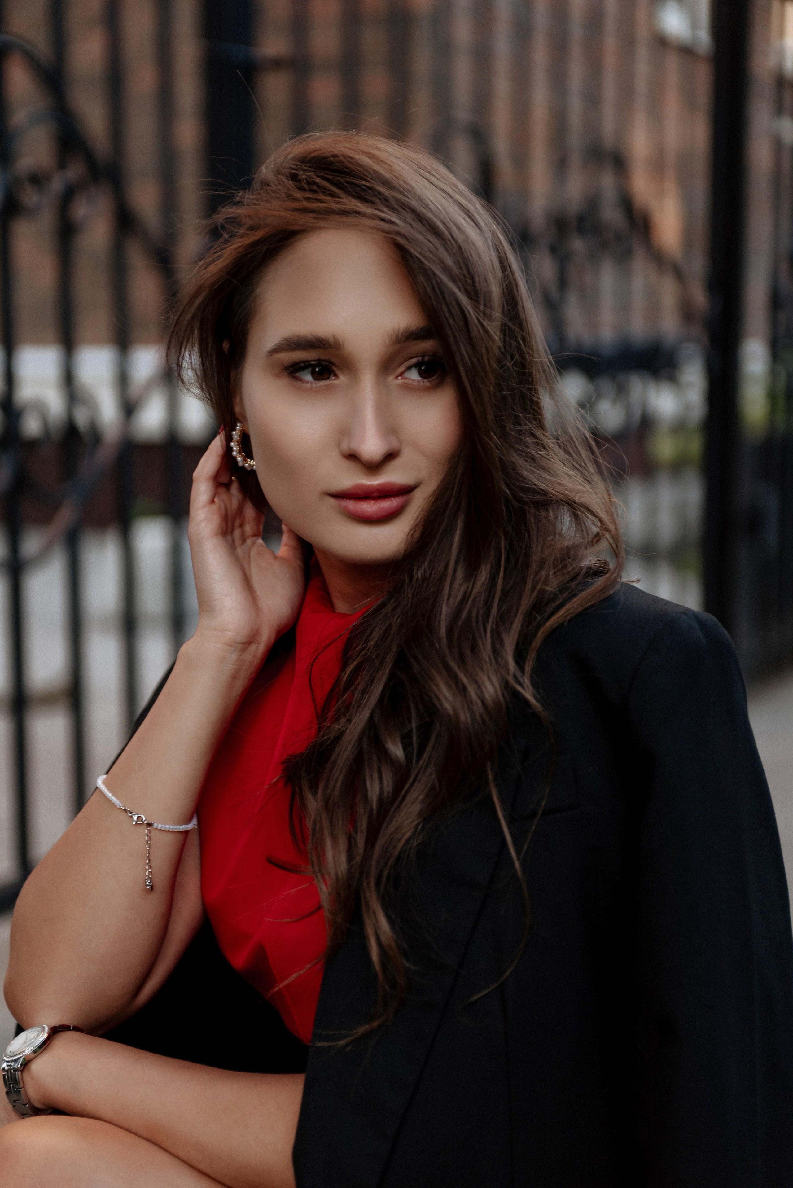 Уличные съемки. Фотограф Федорчук Ольга