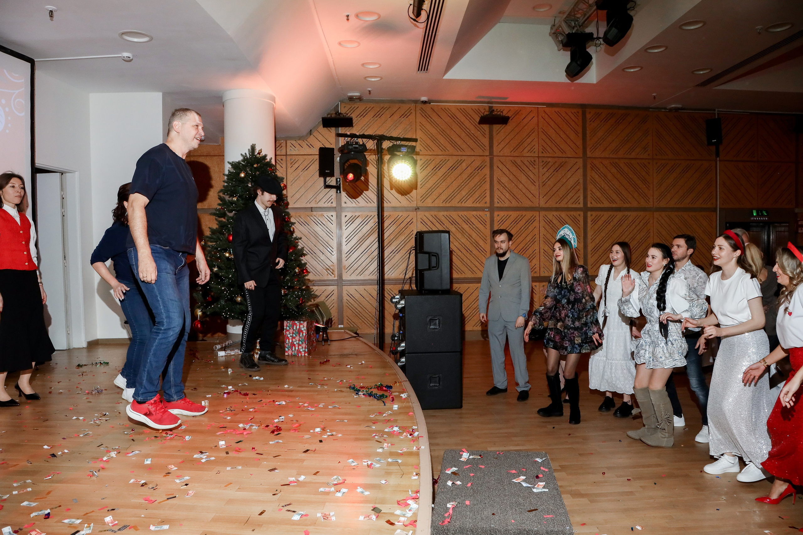 Edge Seligerskya. Фотограф Антон Чупринин