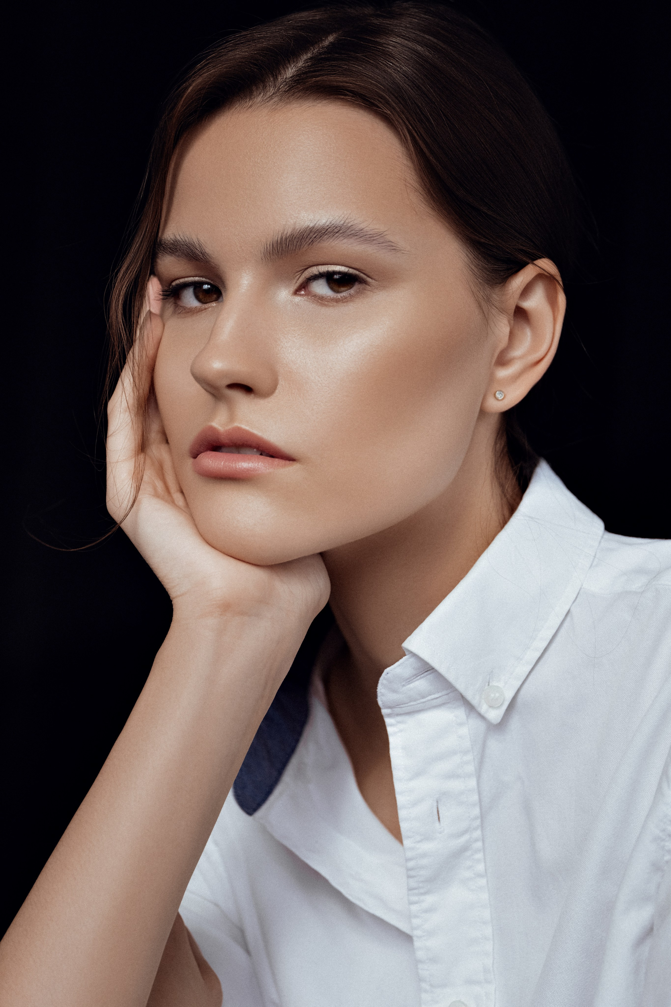 Портфолио. Профессиональный ретушер Федунова Елена