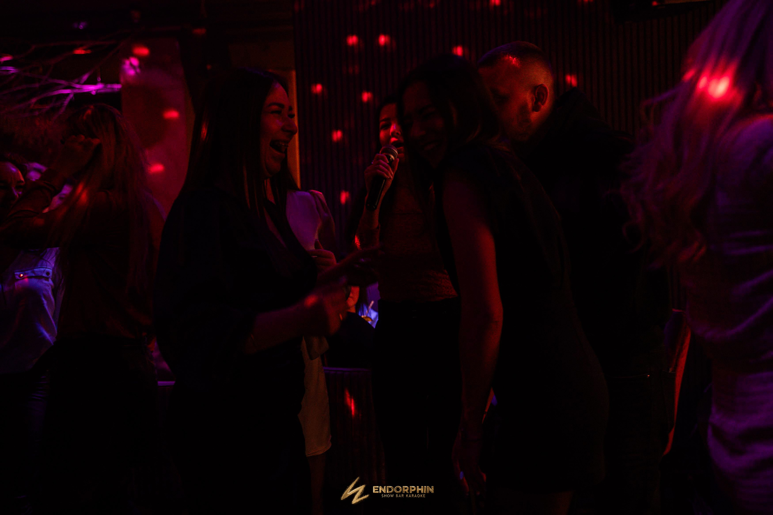 Night Club. Фотограф Казань