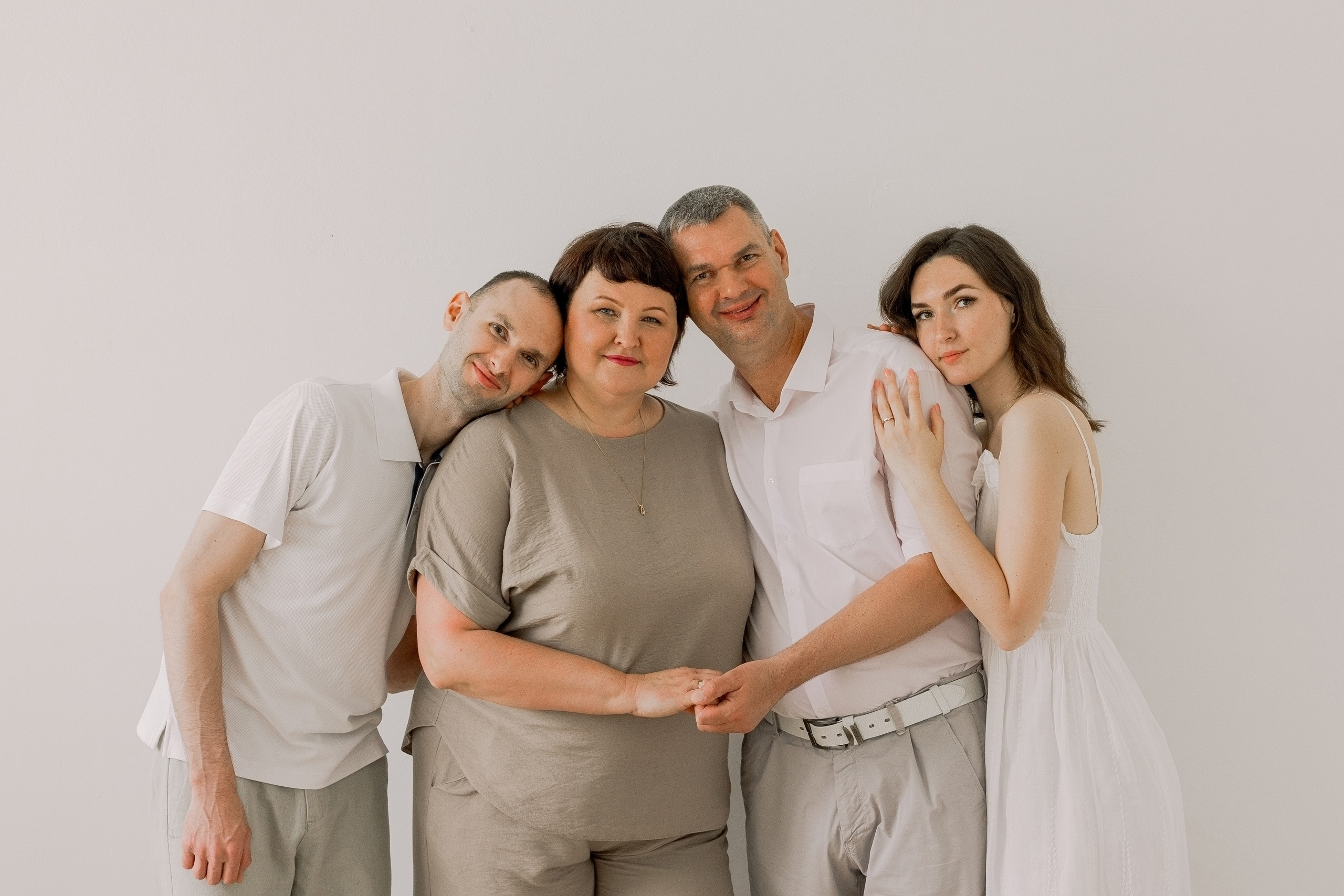 Семейные съемки. Семейный, церковный, свадебный фотограф Свердловская область, го Рефтинский, Екатеринбург