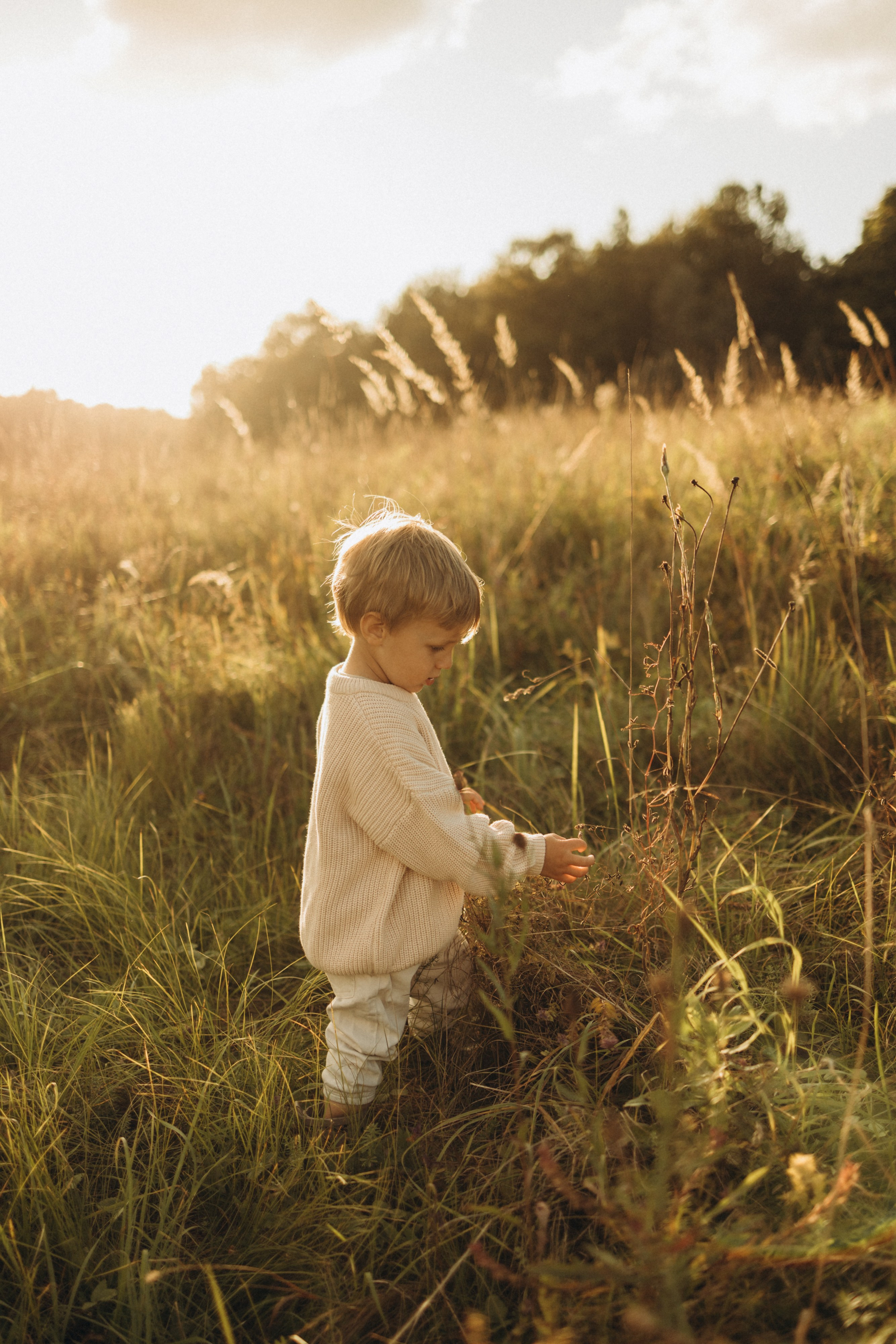 Женя, Кристина и Матвей. Семейный фотограф Москва Валерия Белова
