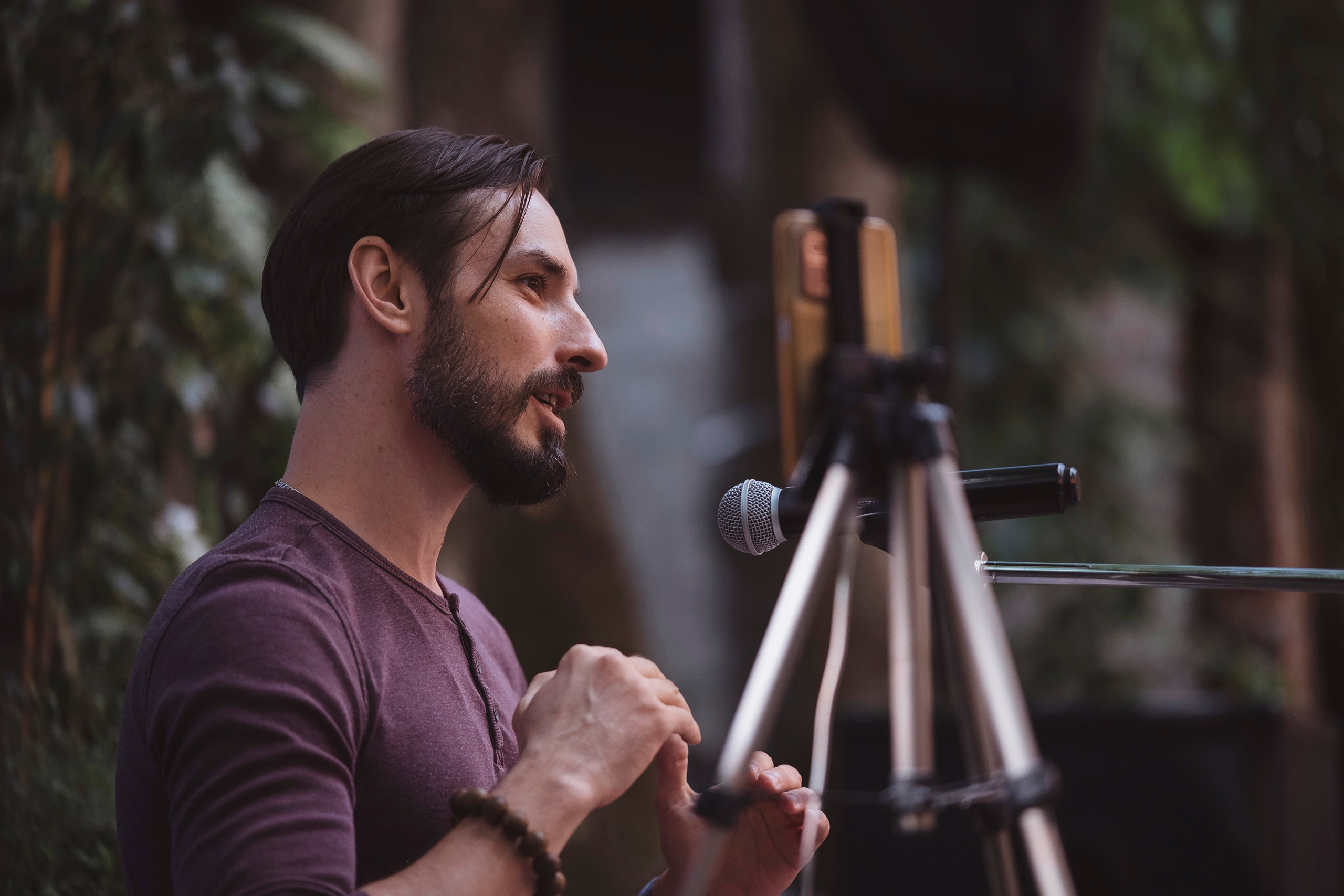 По пути. Главная