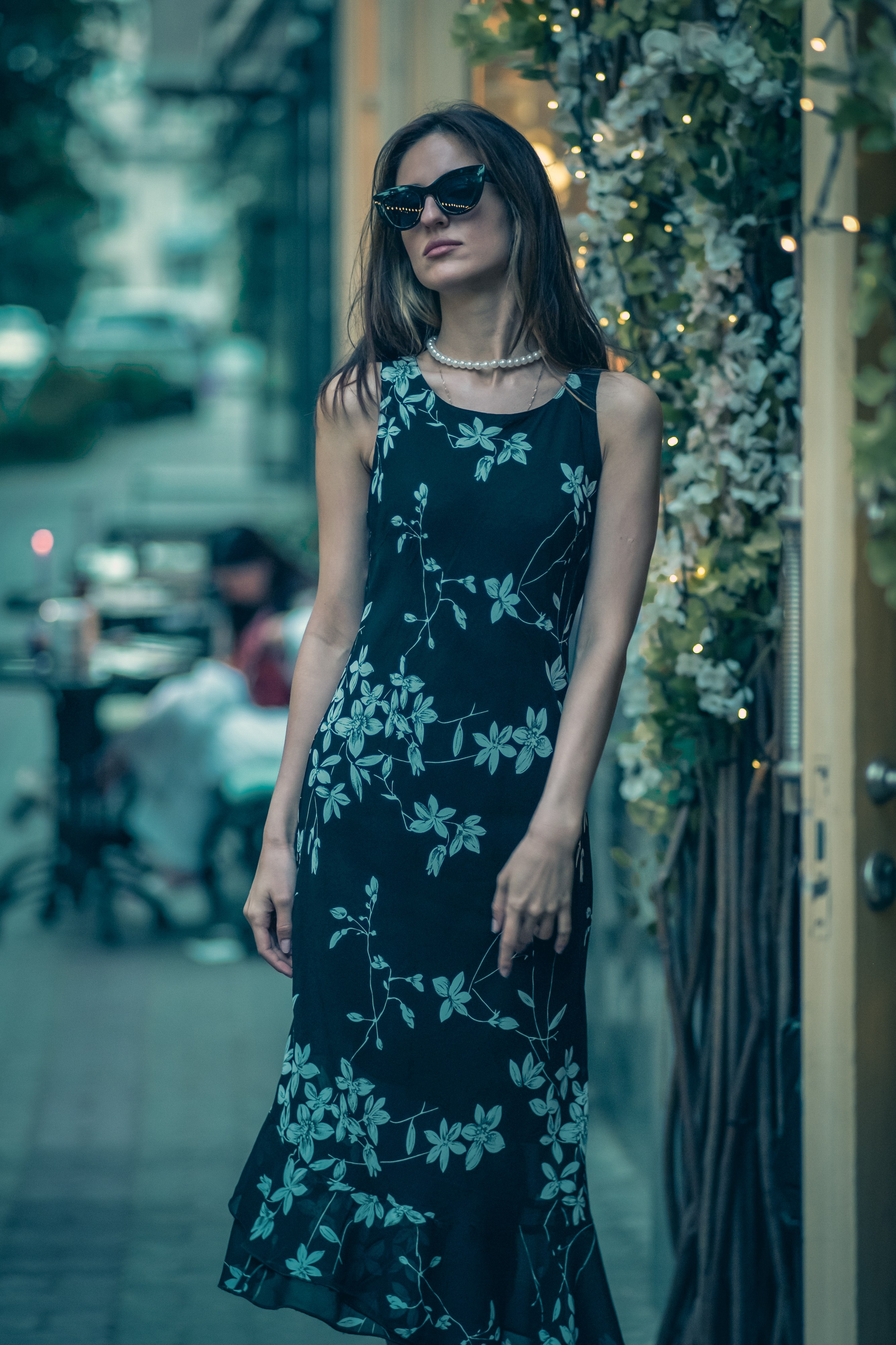 Елизавета Б. Главная