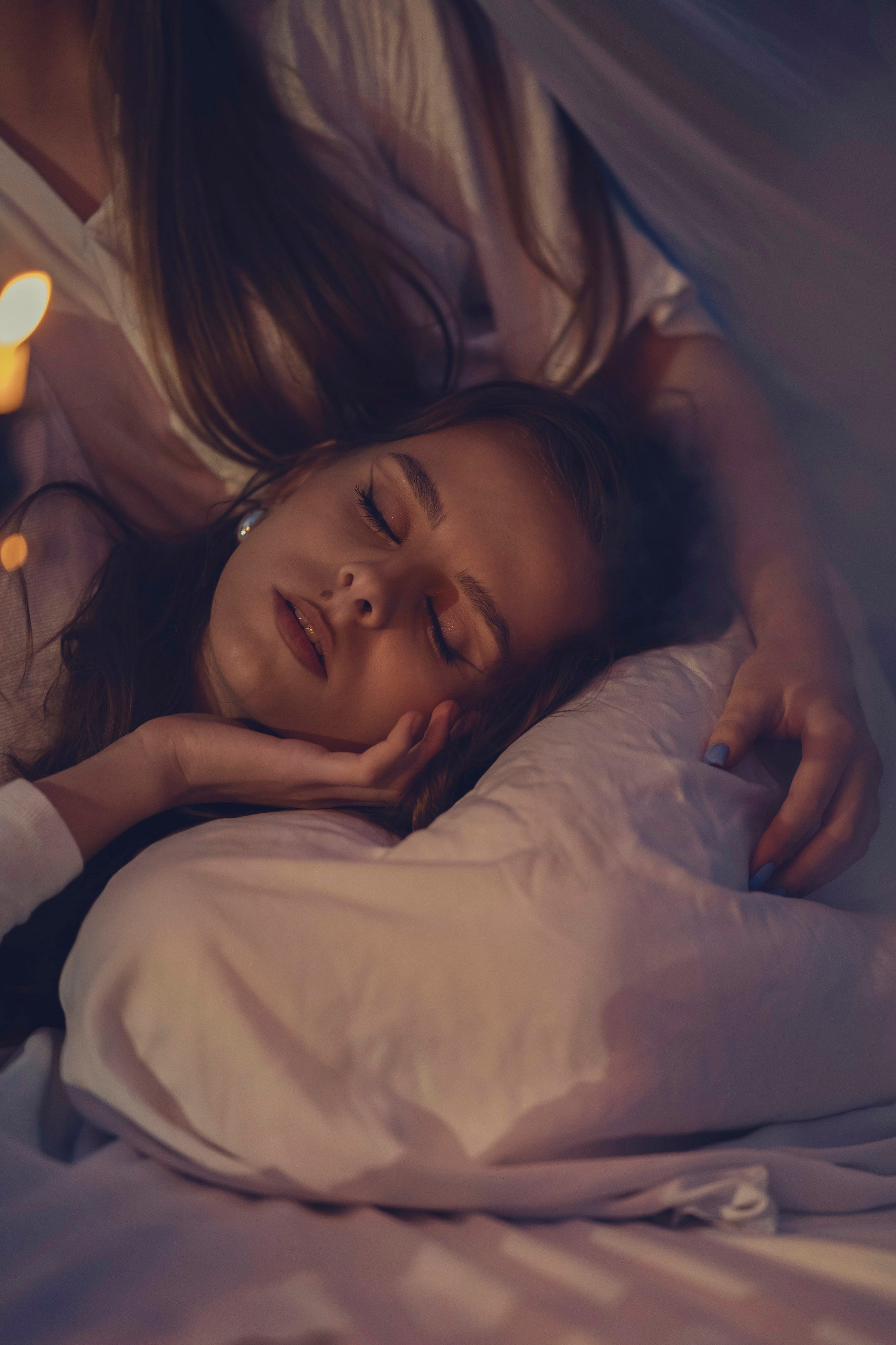 Дарья и Анастасия. Главная