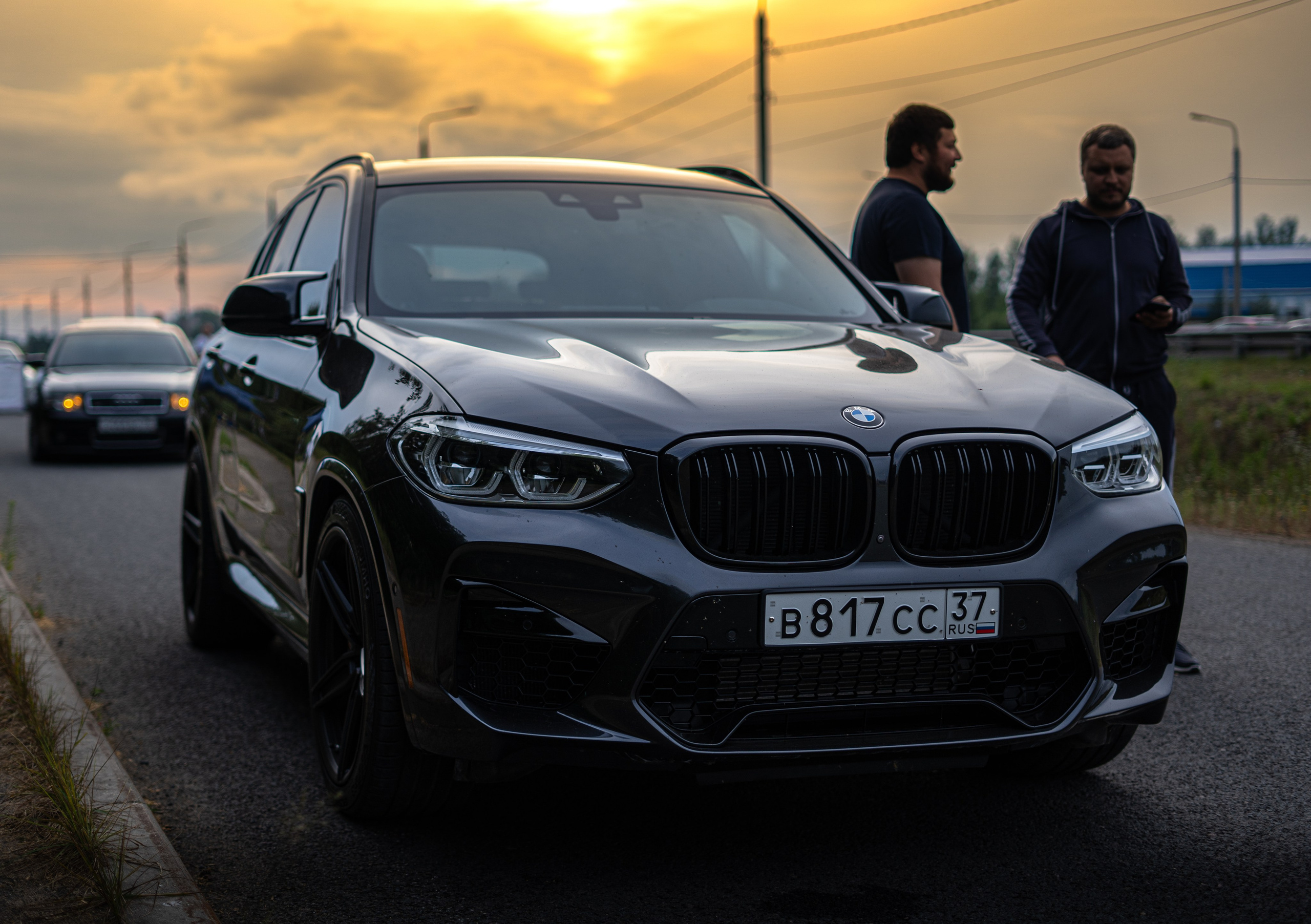 SMOTRA RACE 24. OZ Production