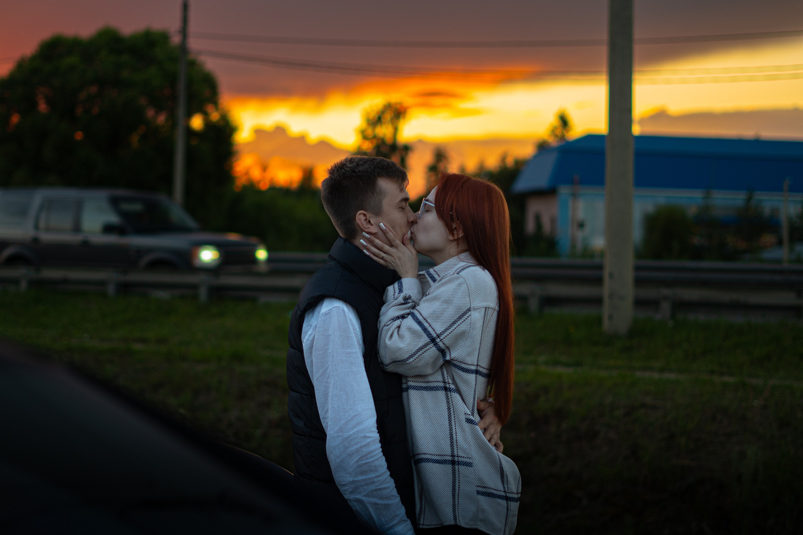 SMOTRA RACE 24. OZ Production