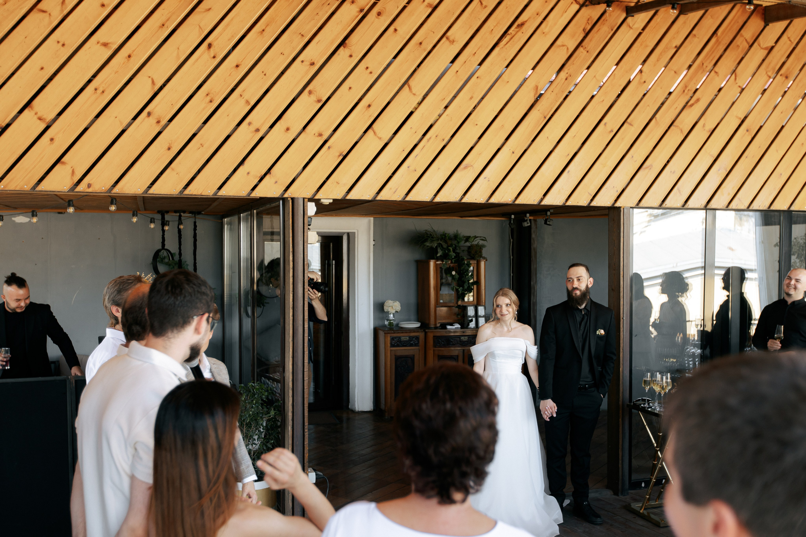 Денис и Александра. Фотограф Таганрог Любимая Надя