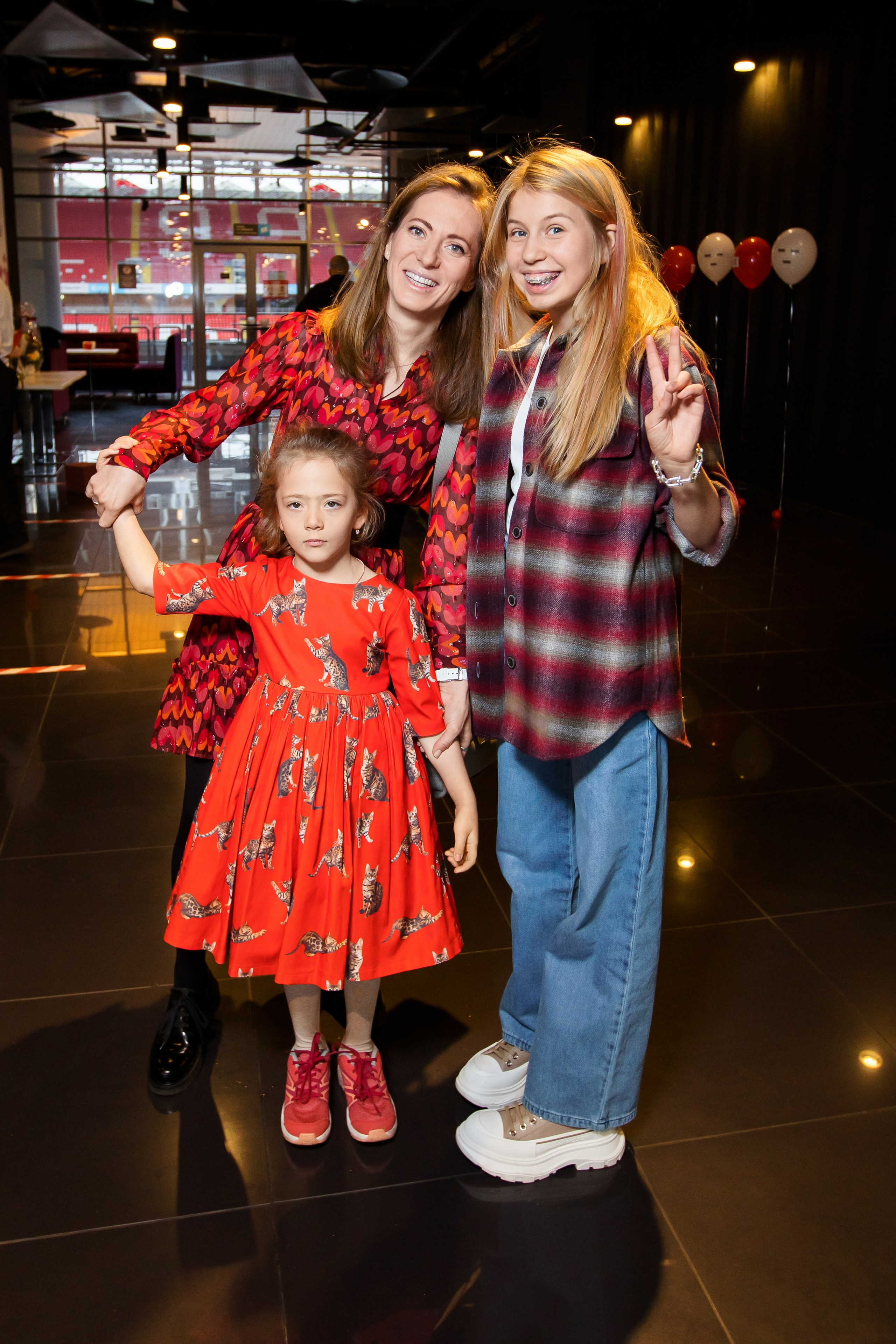 День рождения Платон 10 лет. Фотограф Иван Недорез