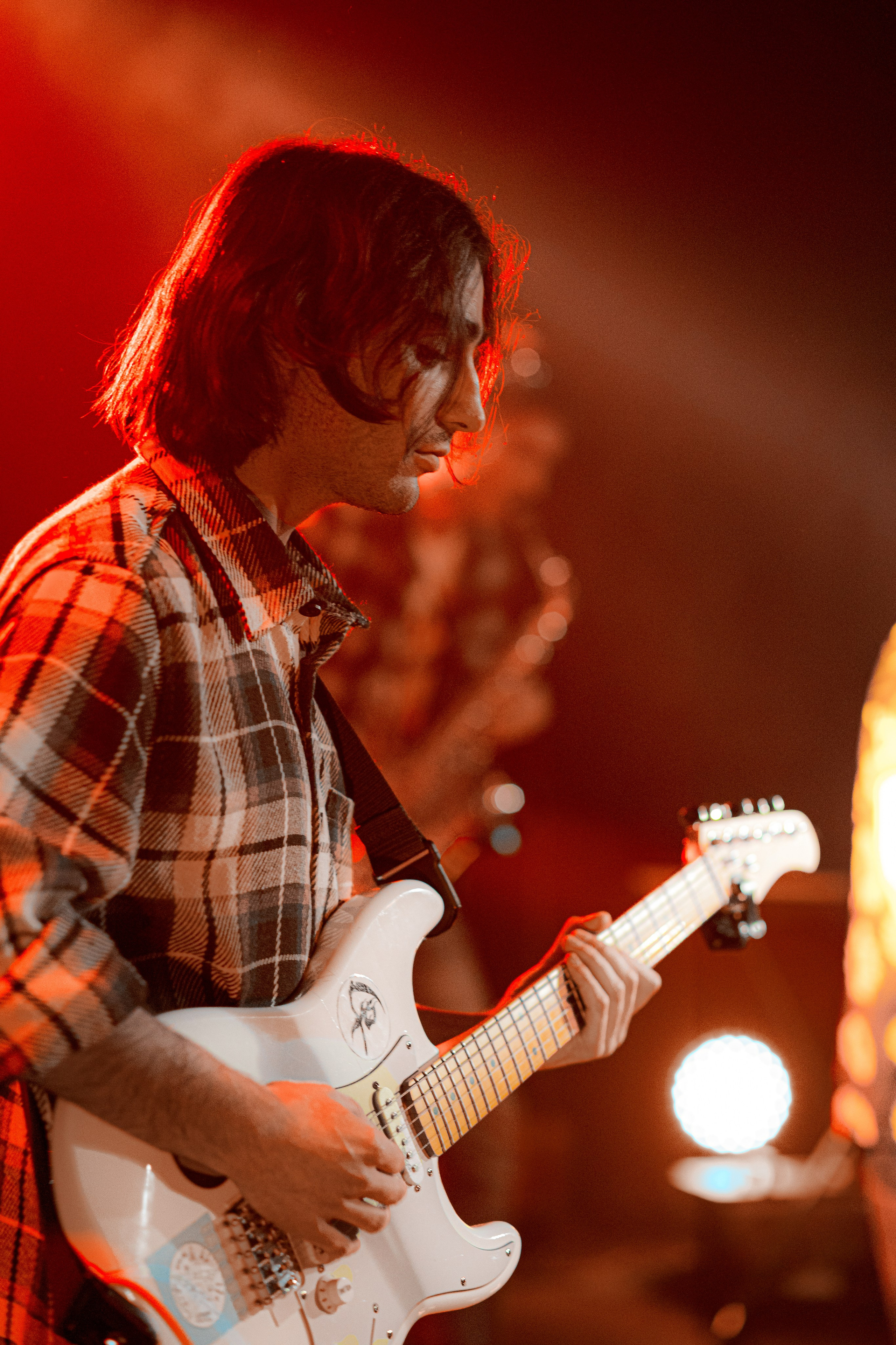 Cover party. Фотограф в Пермском крае Матвей Раттер