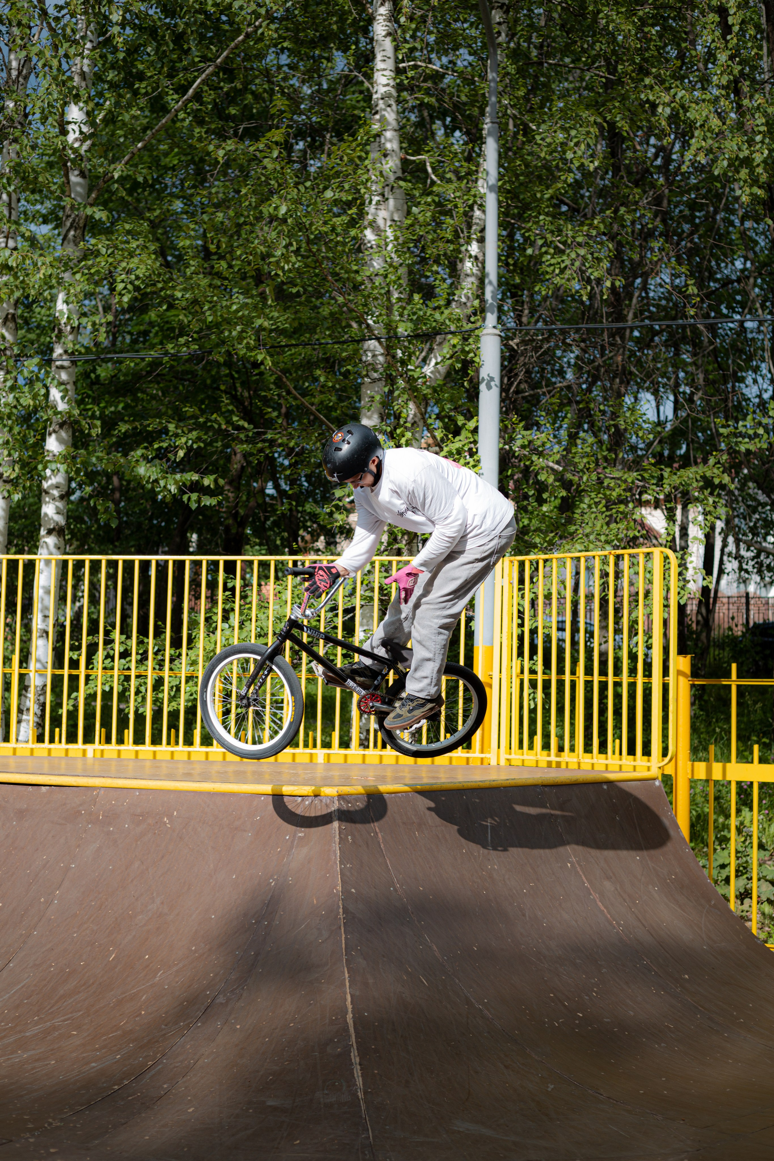 Lysva fest. Фотограф в Пермском крае Матвей Раттер