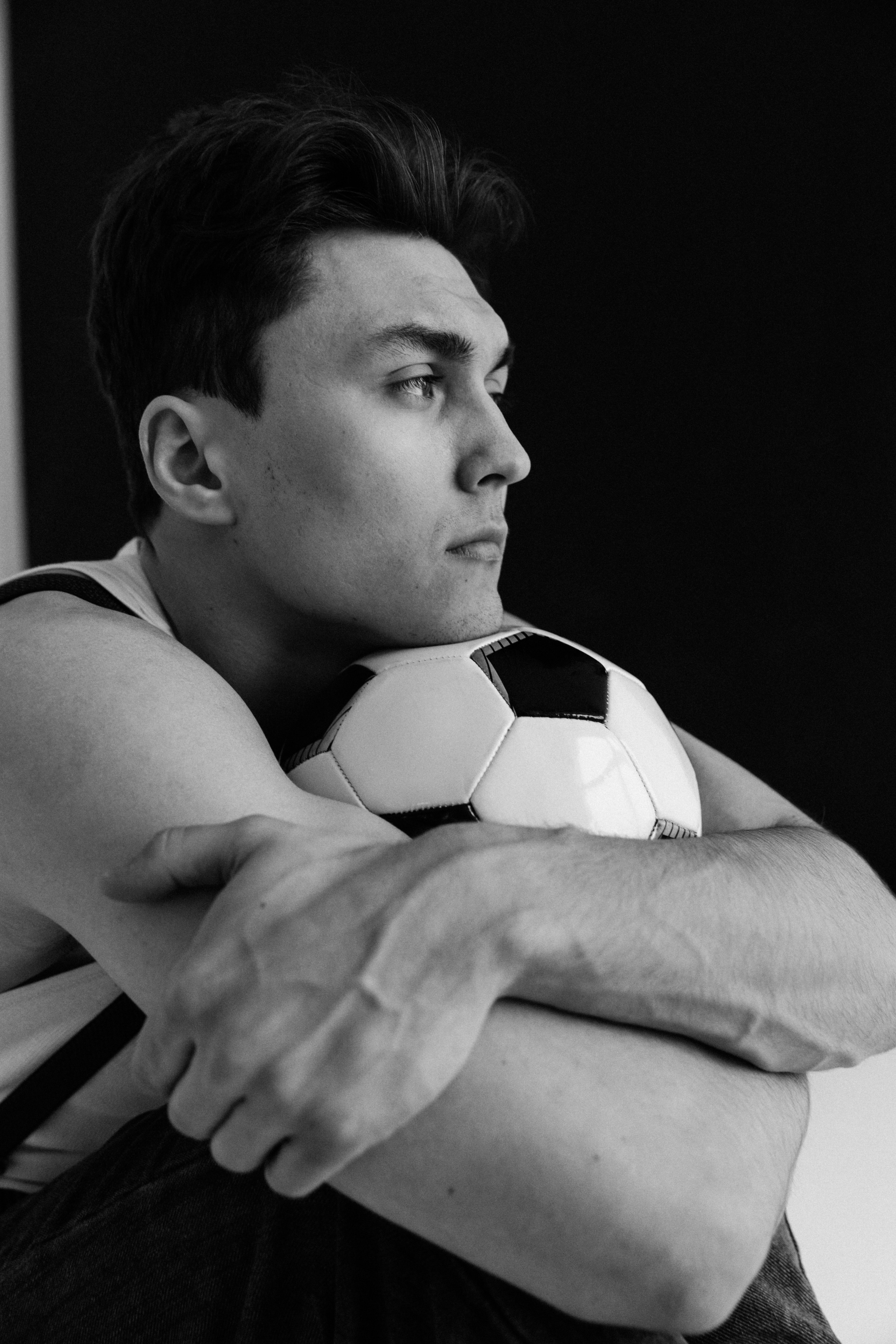 Макс. Портретный фотограф / Панама / Анастасия Елизарова