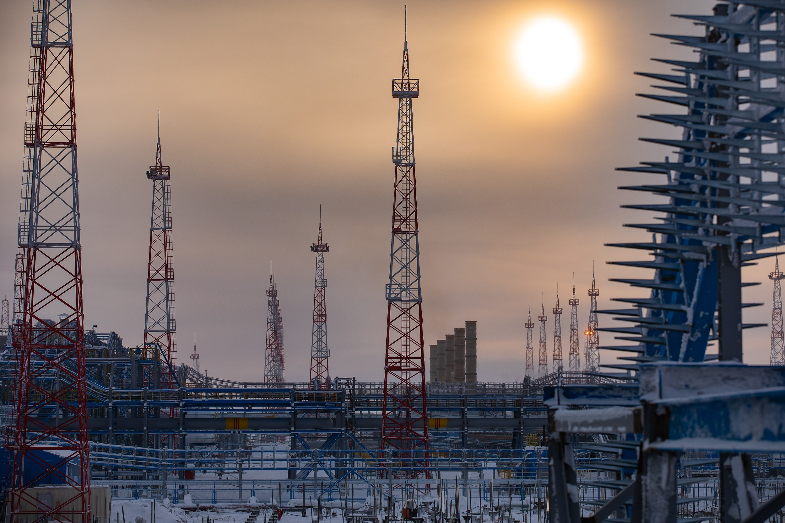 Industrial. REMAG Real estate photography, Architectural, Industrial Texas