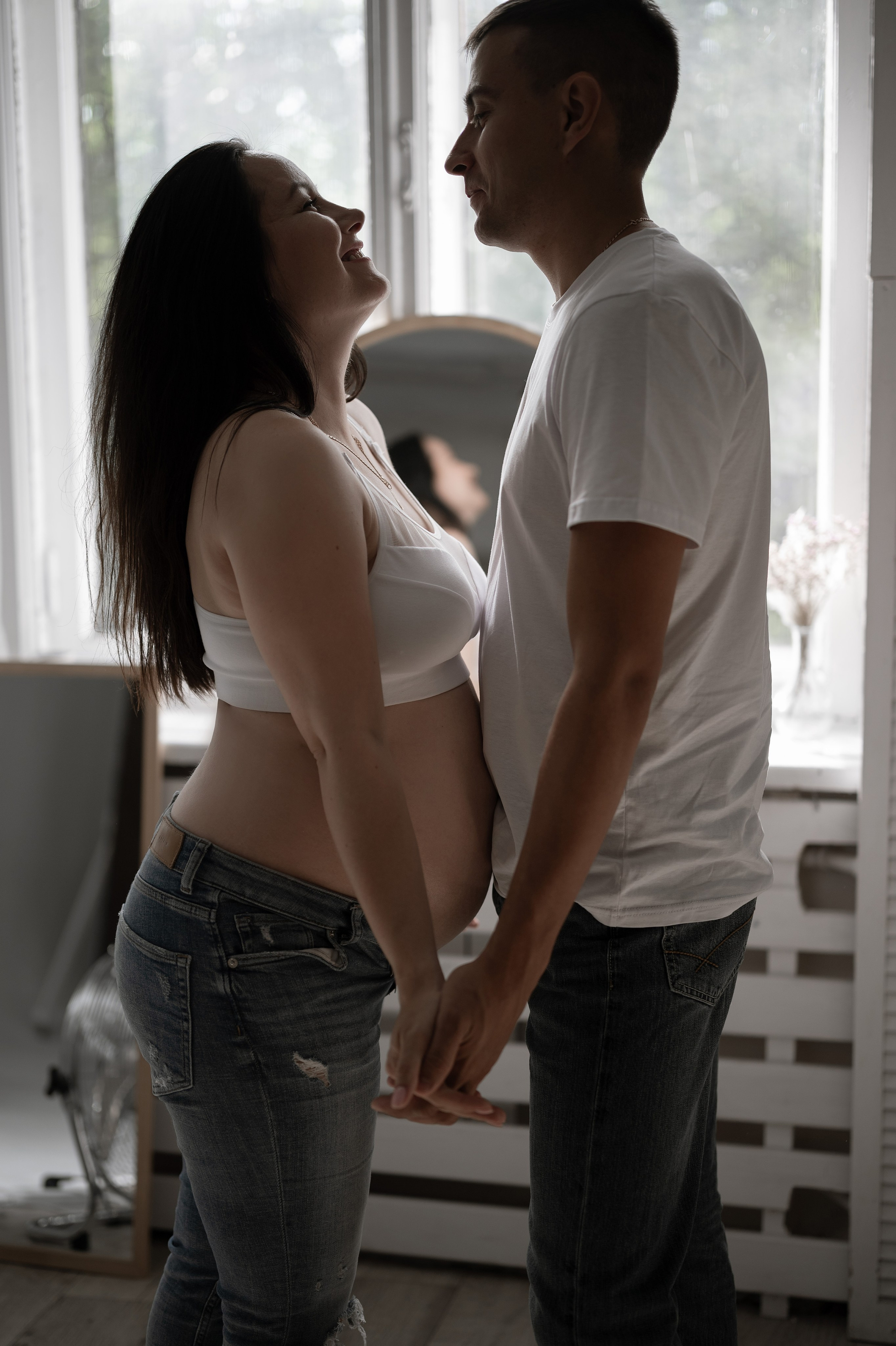 Фотосессия беременных. Свадебный фотограф Йошкар-Ола Казань