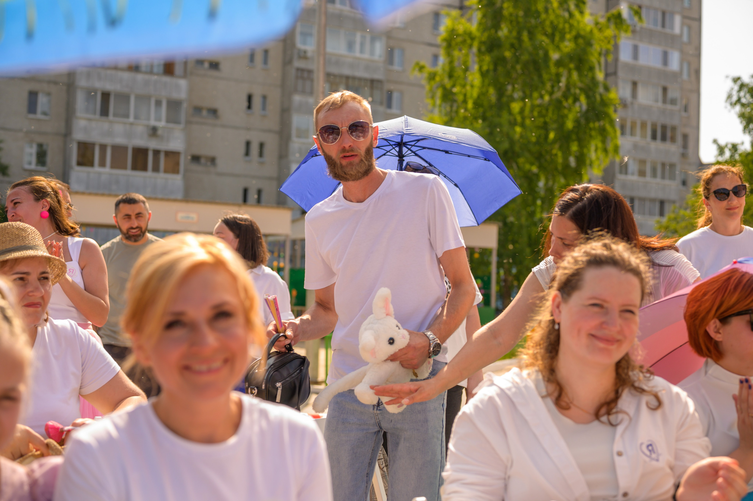 Репортаж выпускного группа «Фантазёры» 3 садик. Фотограф новорожденных, семейный детский в Тюмени Татьяна Морозова