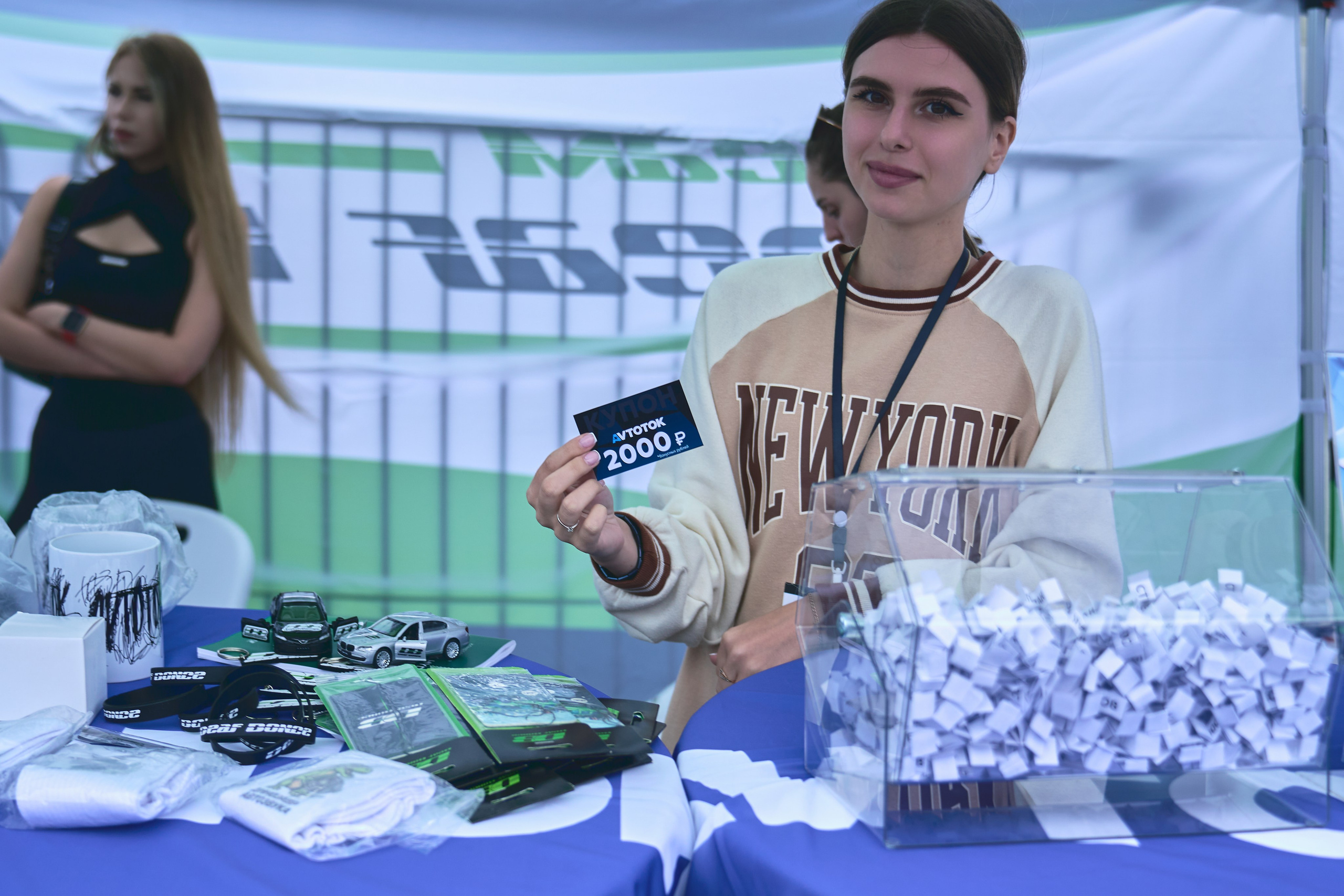 «АМТ-Евразия 2025». Фотограф во Владивостоке