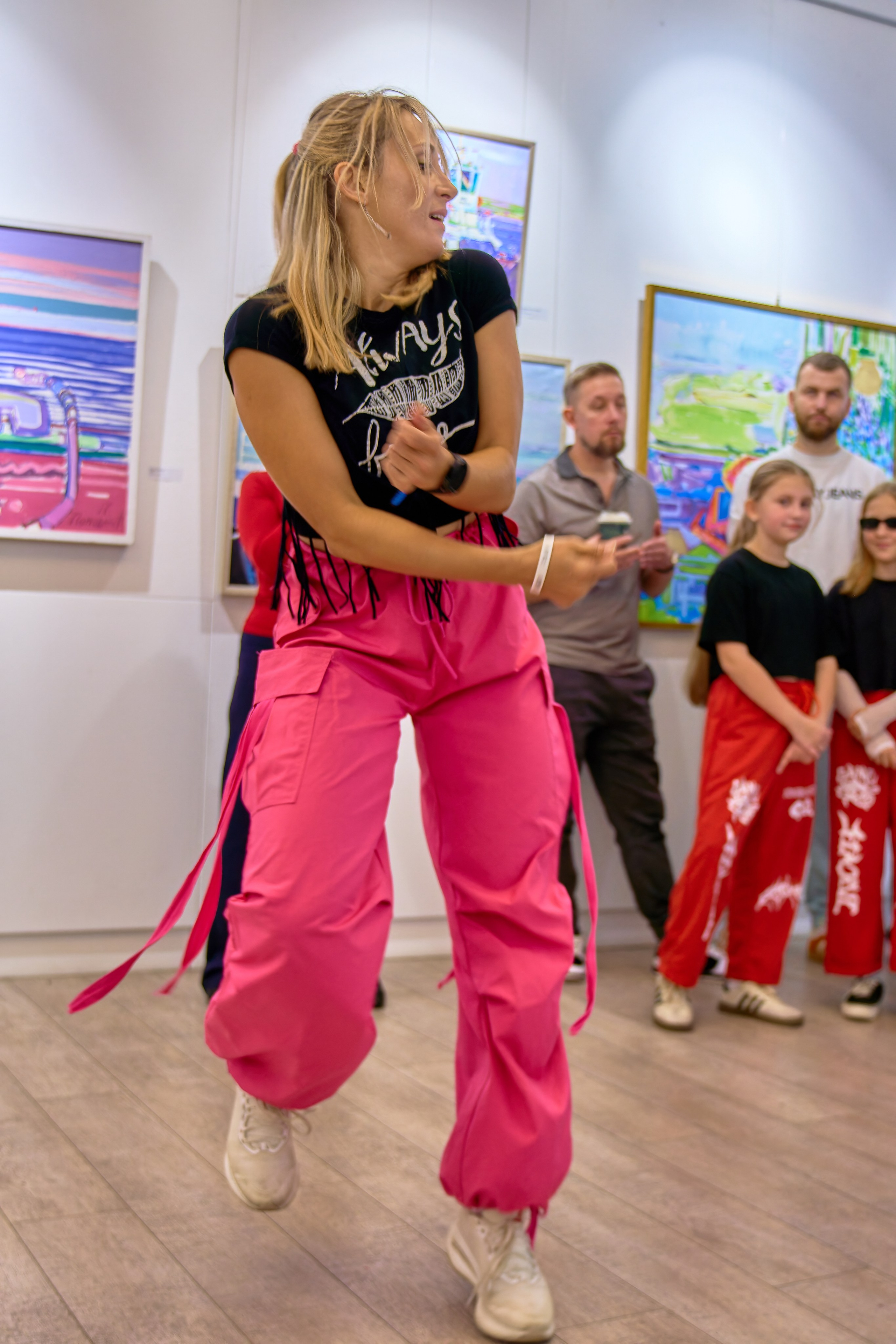 Space. Фотограф во Владивостоке