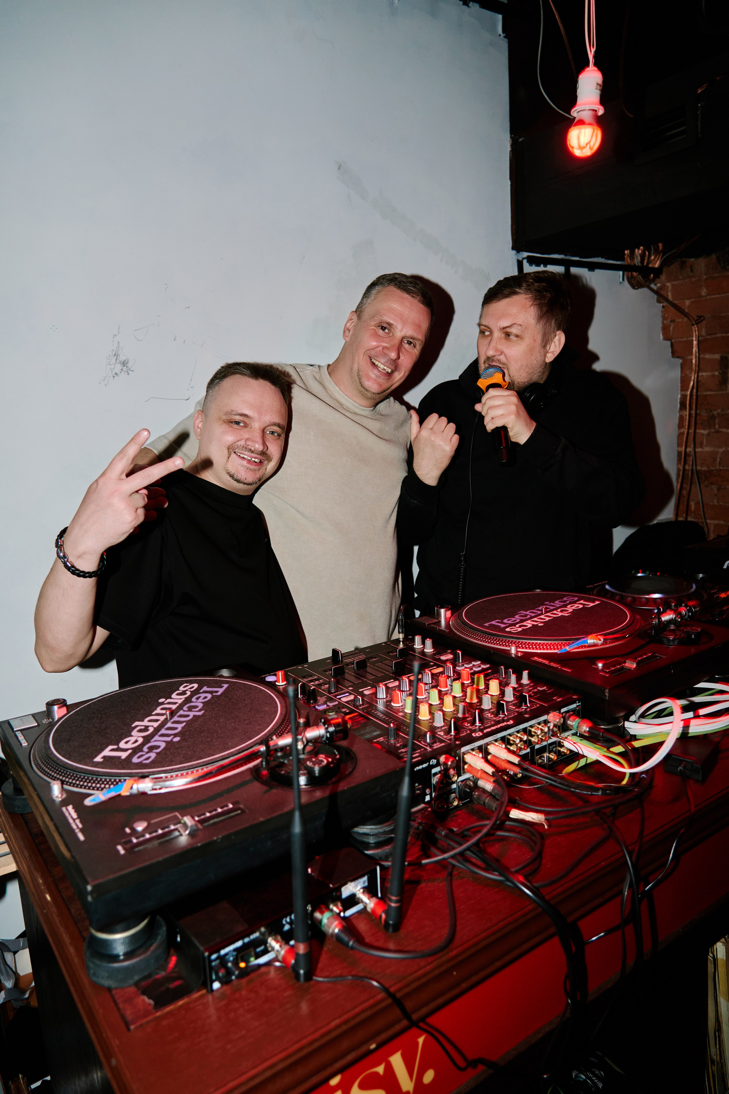 The Birthday Party. Фотограф во Владивостоке