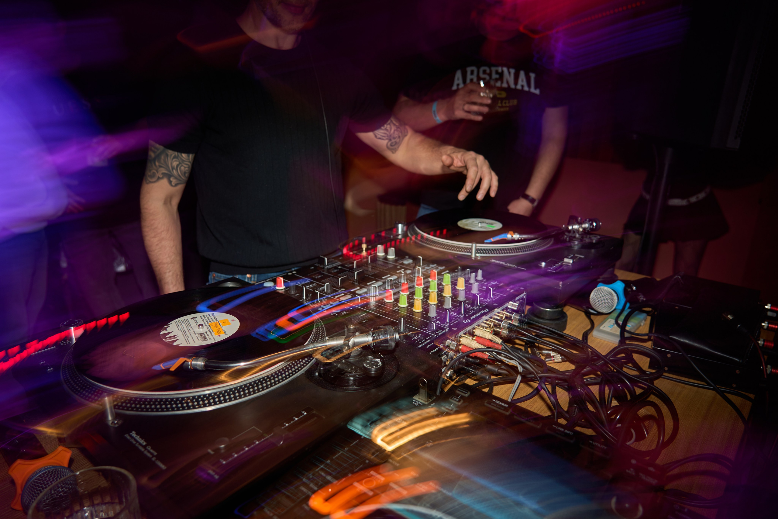 Артефакт. Фотограф во Владивостоке