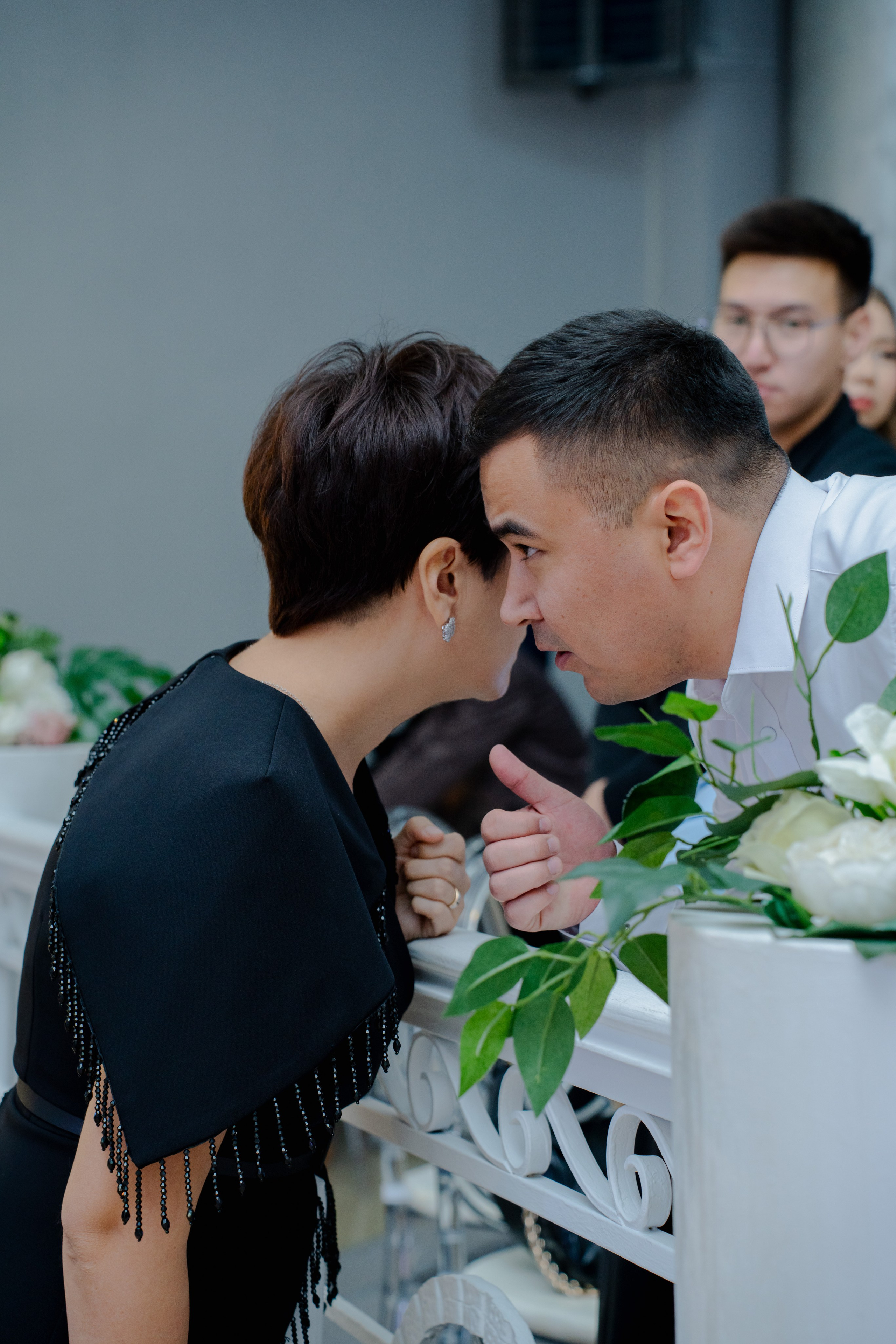 KAMILLA QYZ UZATU. Nomad media