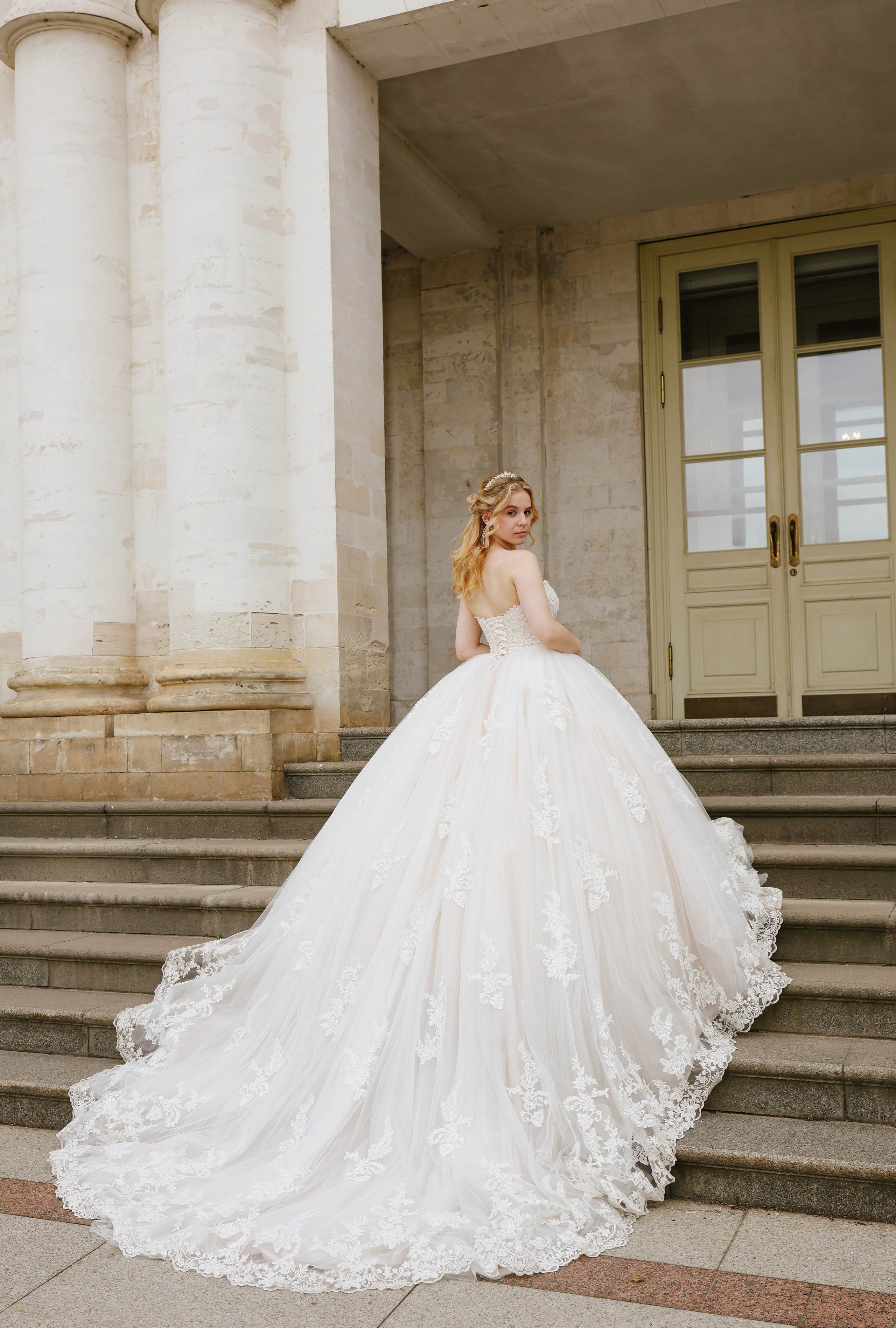 Никита и Даша. Фотограф и видеограф в Москве Полина Абраменкова