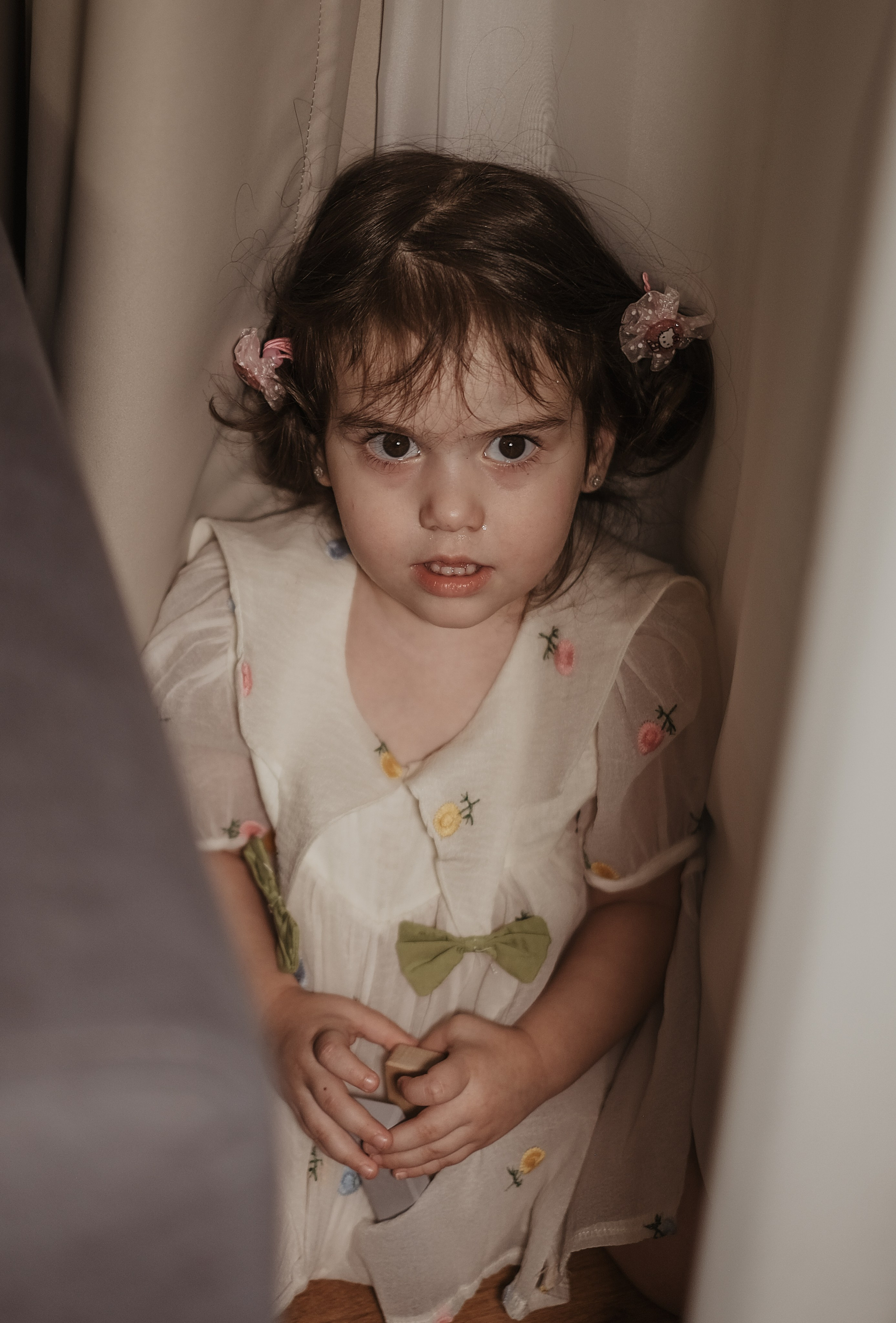 Семейные события. Фотограф и видеограф в Москве Полина Абраменкова