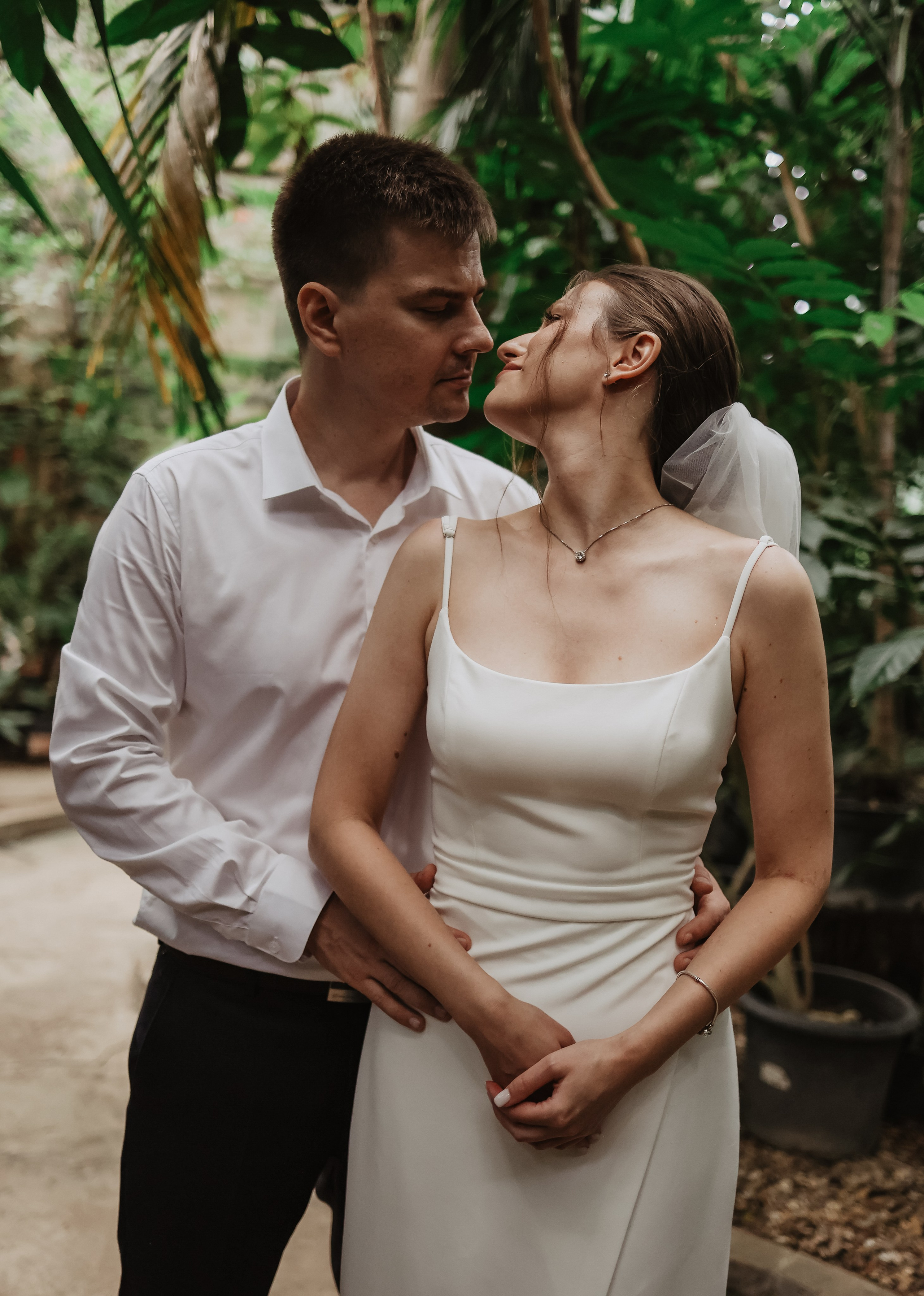 Владислав и Екатерина. Фотограф и видеограф в Москве Полина Абраменкова