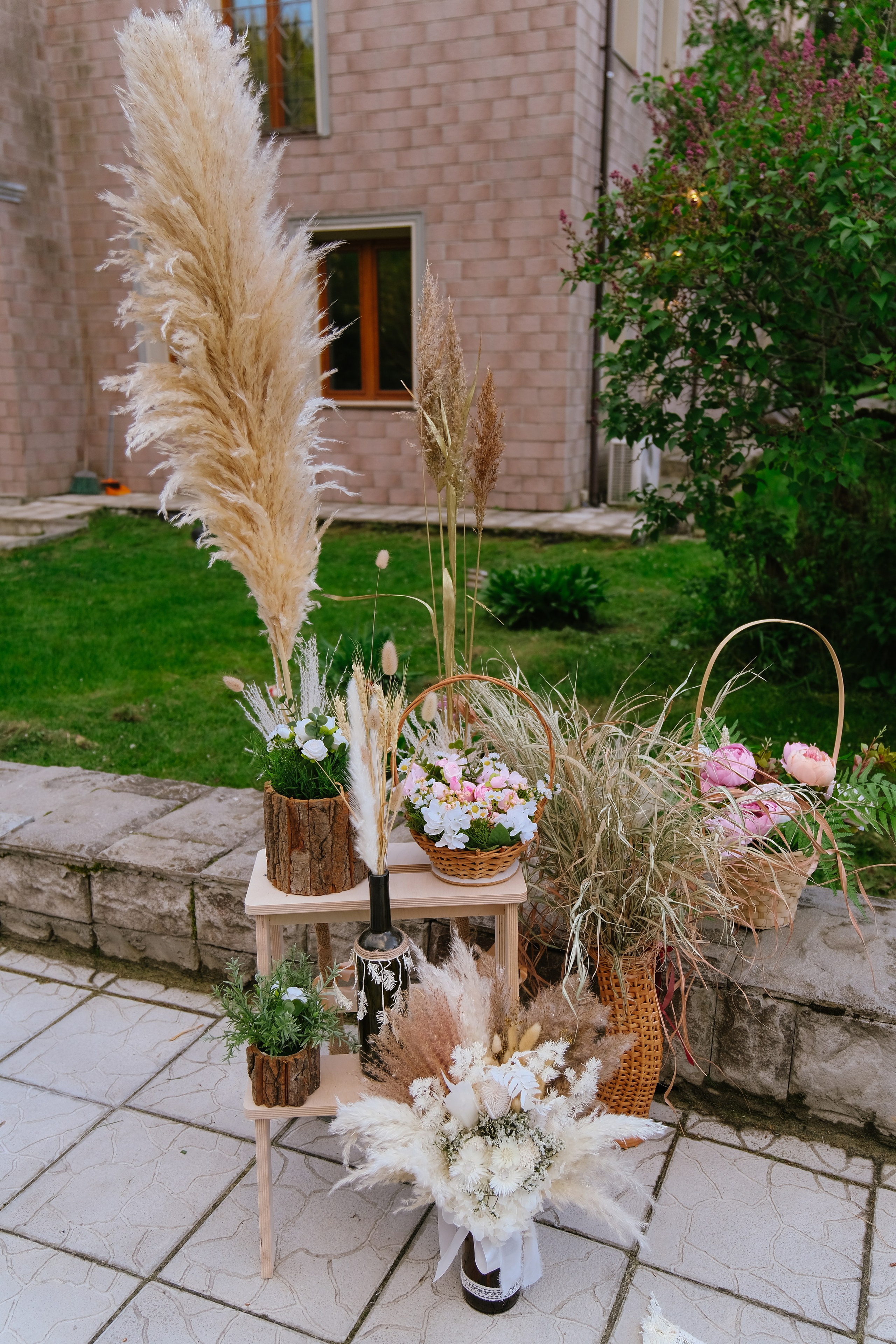 Артем и Наталия. Фотограф и видеограф в Москве Полина Абраменкова