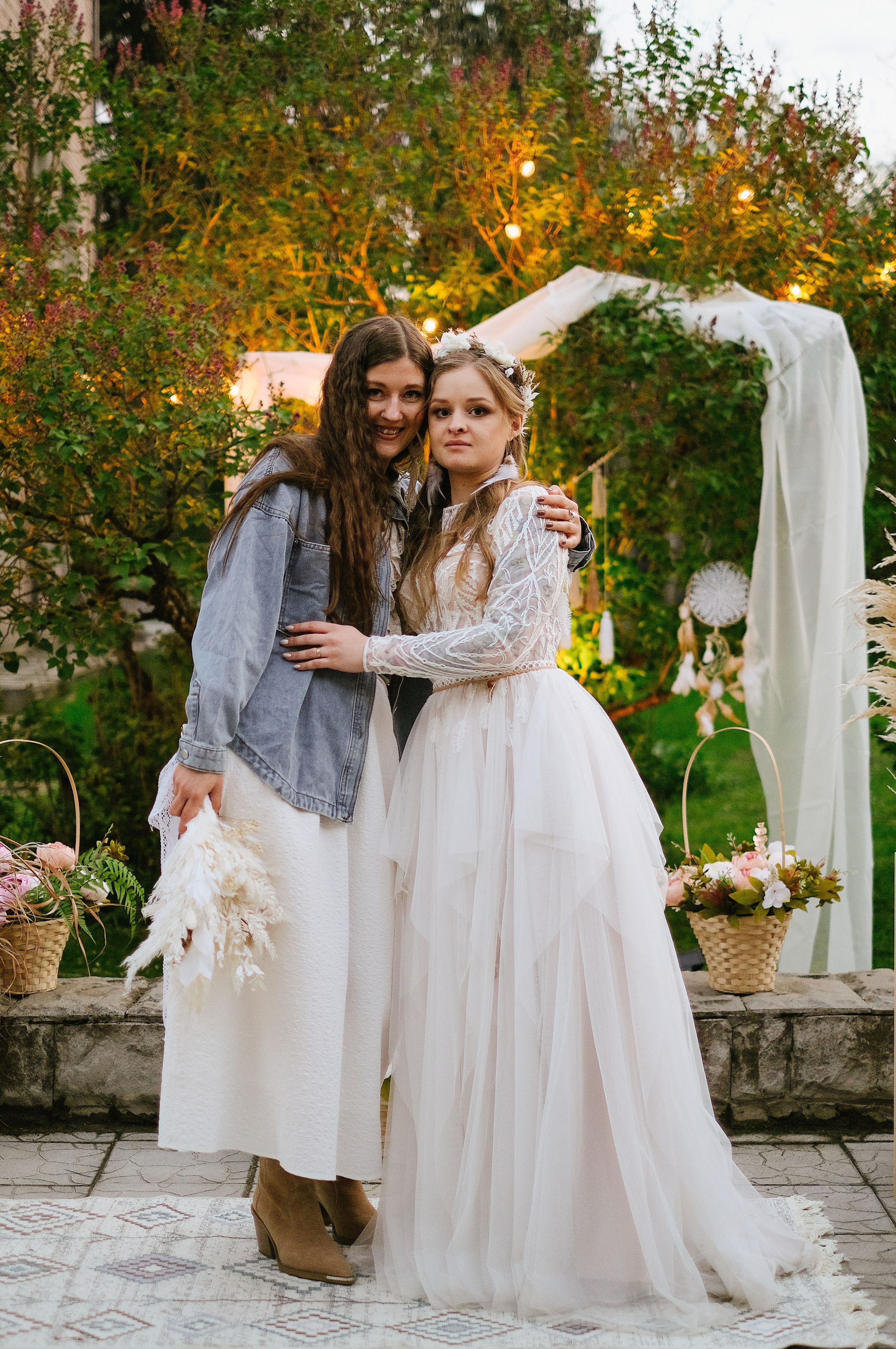 Артем и Наталия. Фотограф и видеограф в Москве Полина Абраменкова