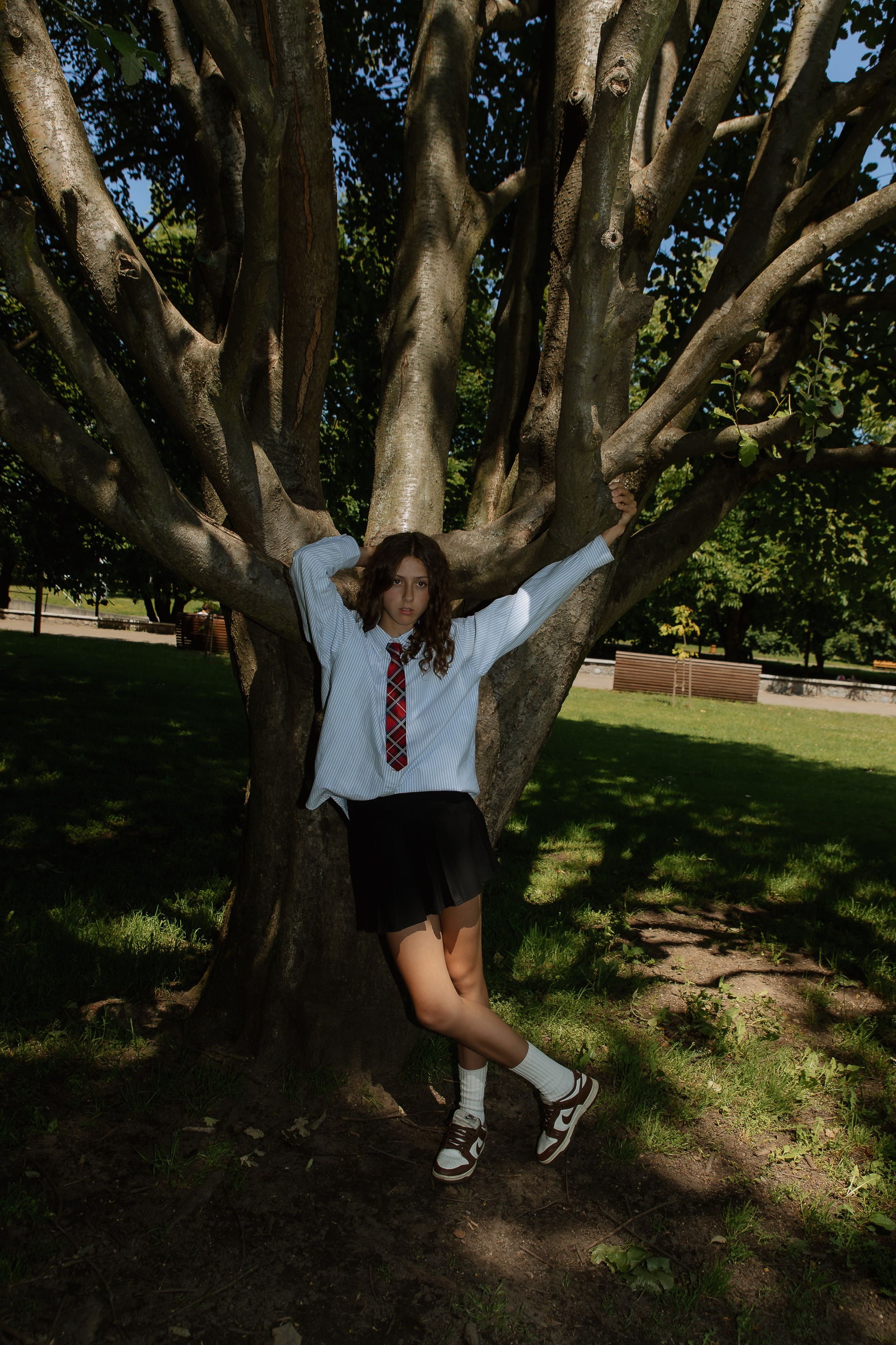 Sofi. Personality models. Международное модельное агентство в Калининграде