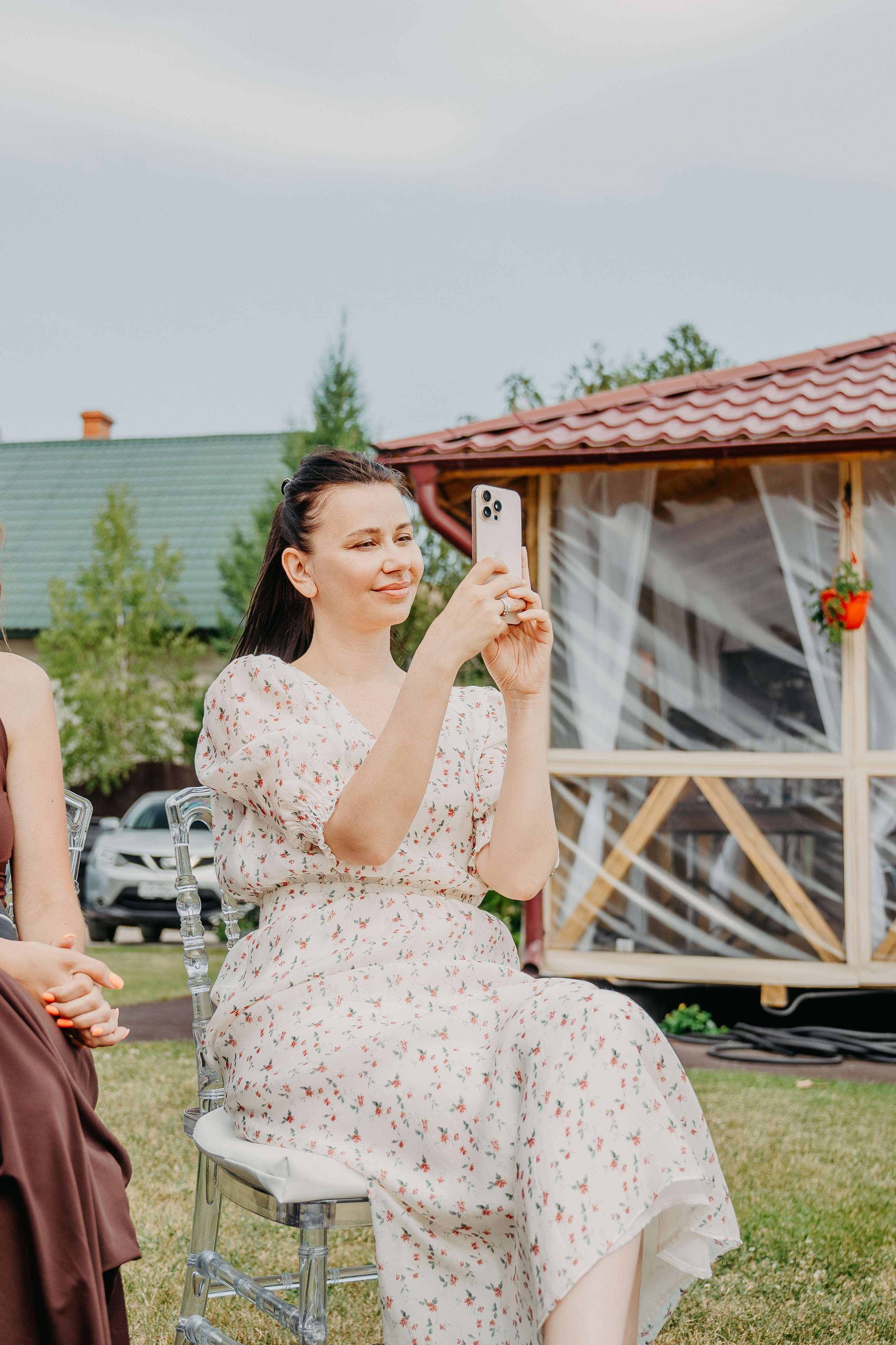 Руслан и Инна 25'. Фотограф, видеограф и пилот дрона на Байкале