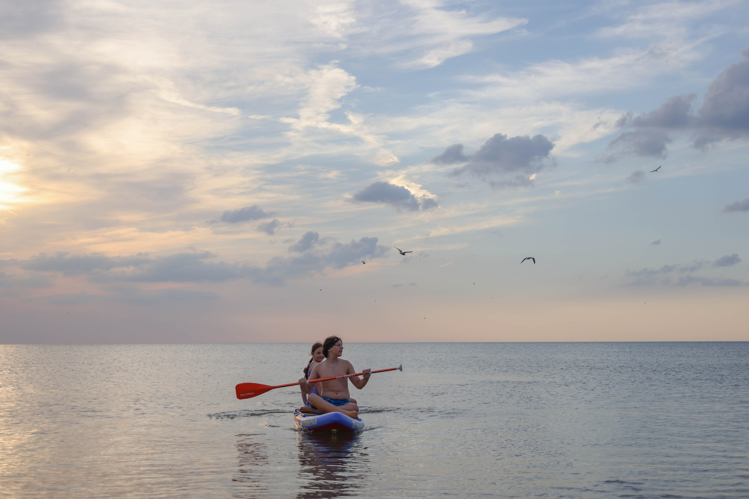 Фотопрогулка. Kateserbina