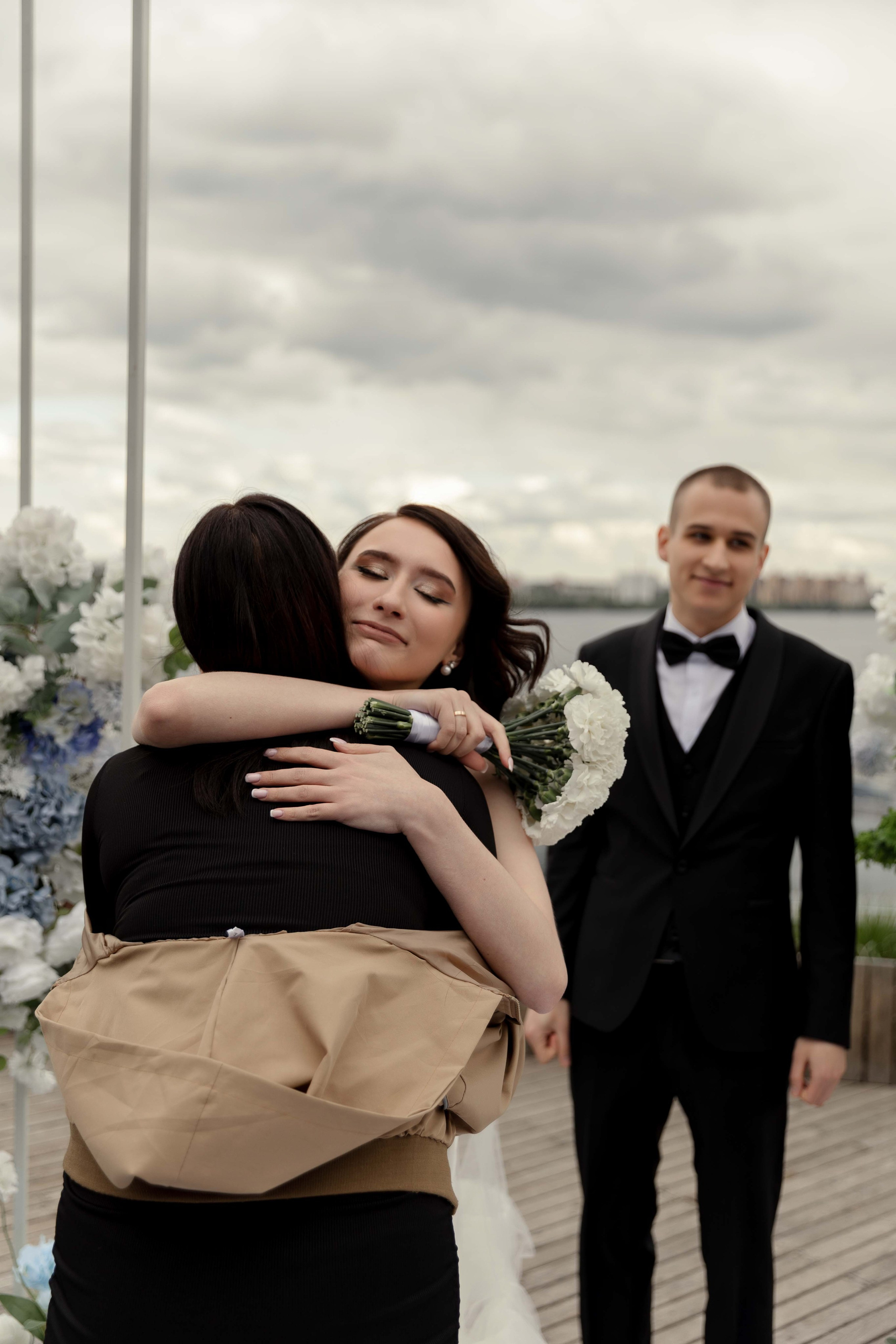 Ярослав и Мария. Я Ира и я фотографирую свадьбы более 10 лет