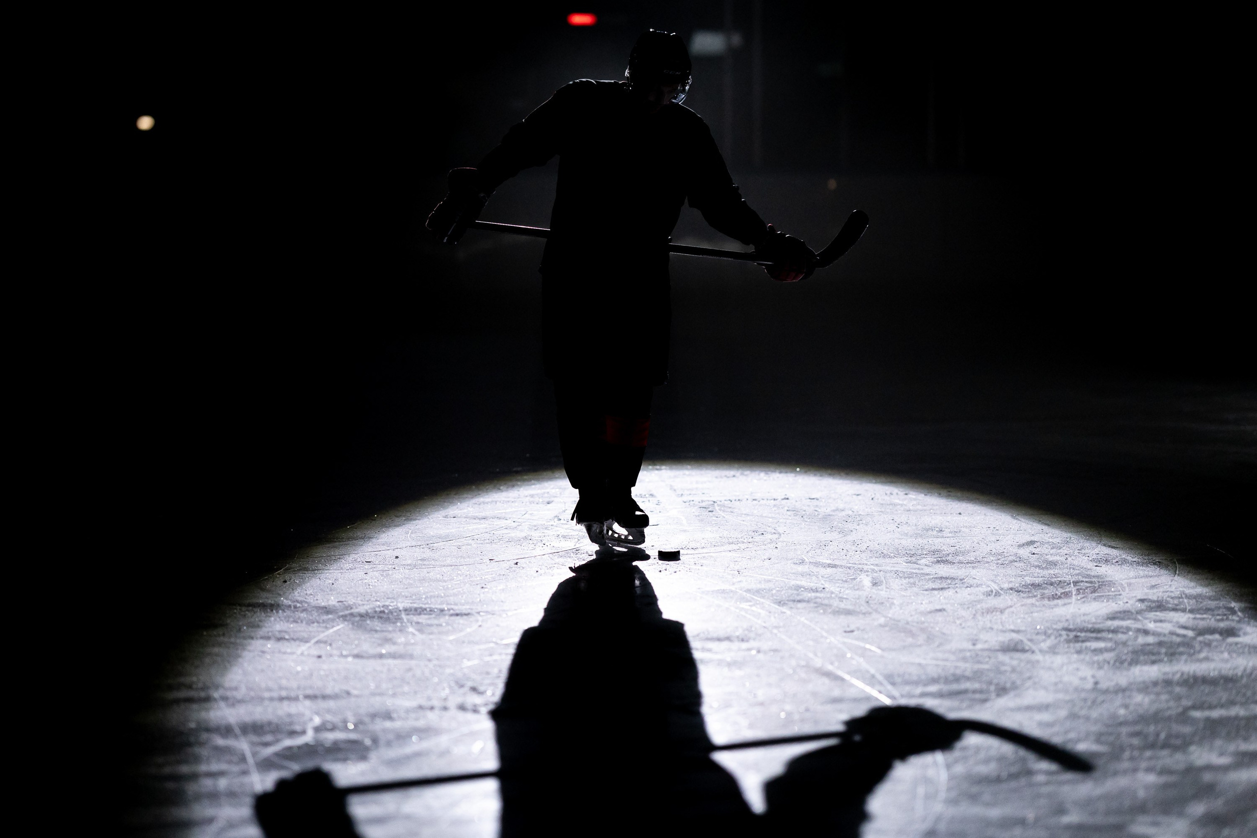 Визуал для компании “Большой спорт”. Photographer Danil Aykin