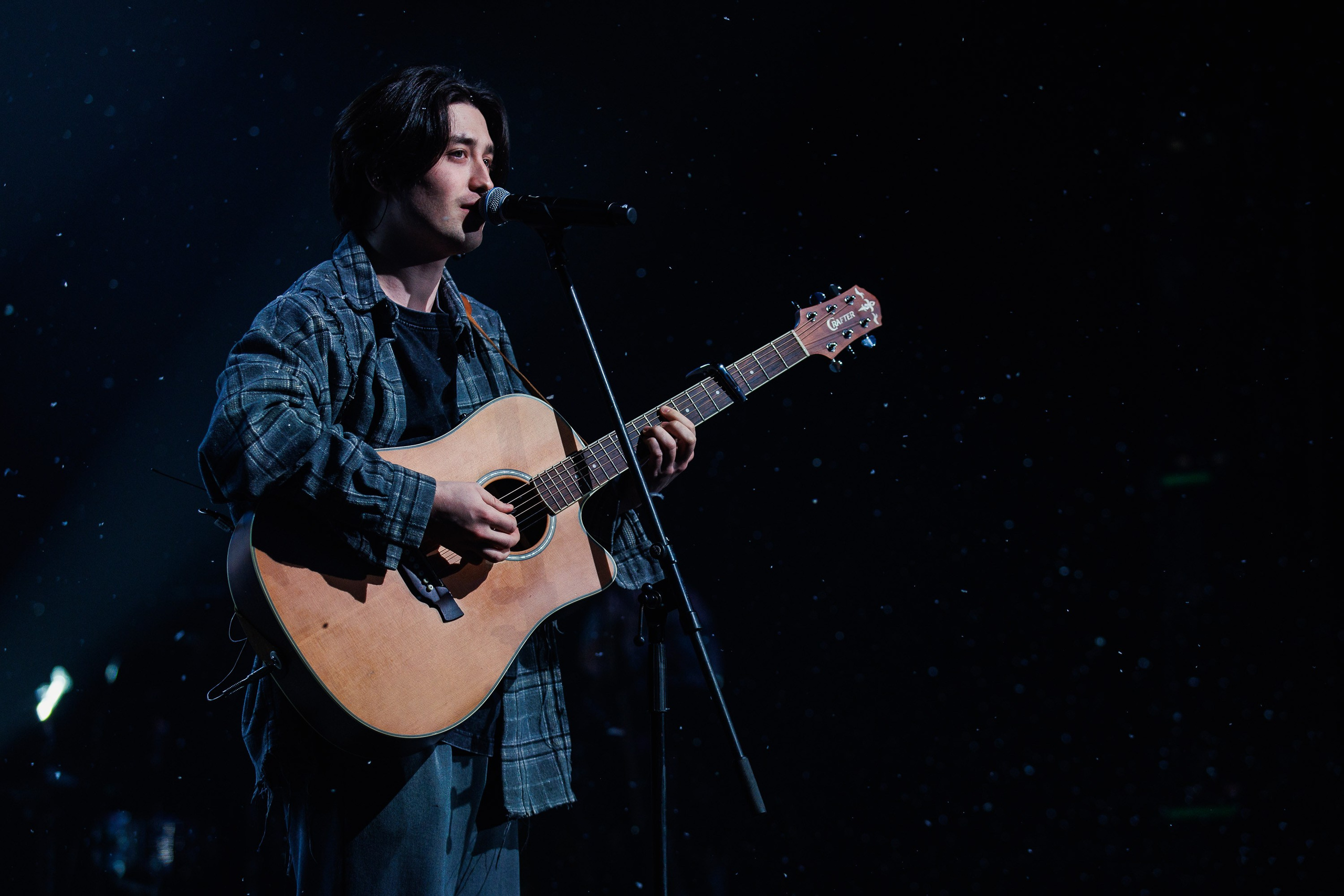 Твой Ход 2025. Photographer Danil Aykin