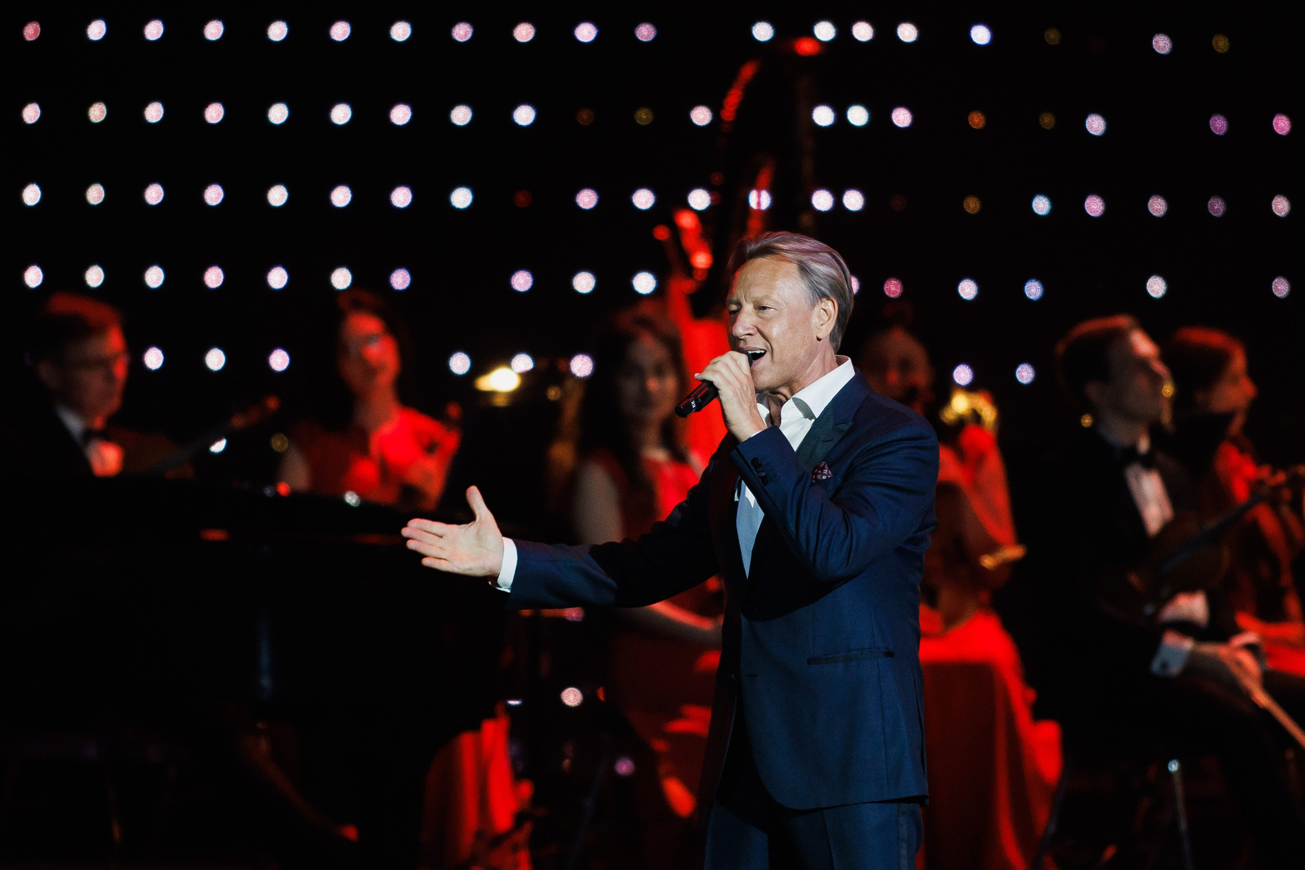 Премия Согласие 2025. Photographer Danil Aykin