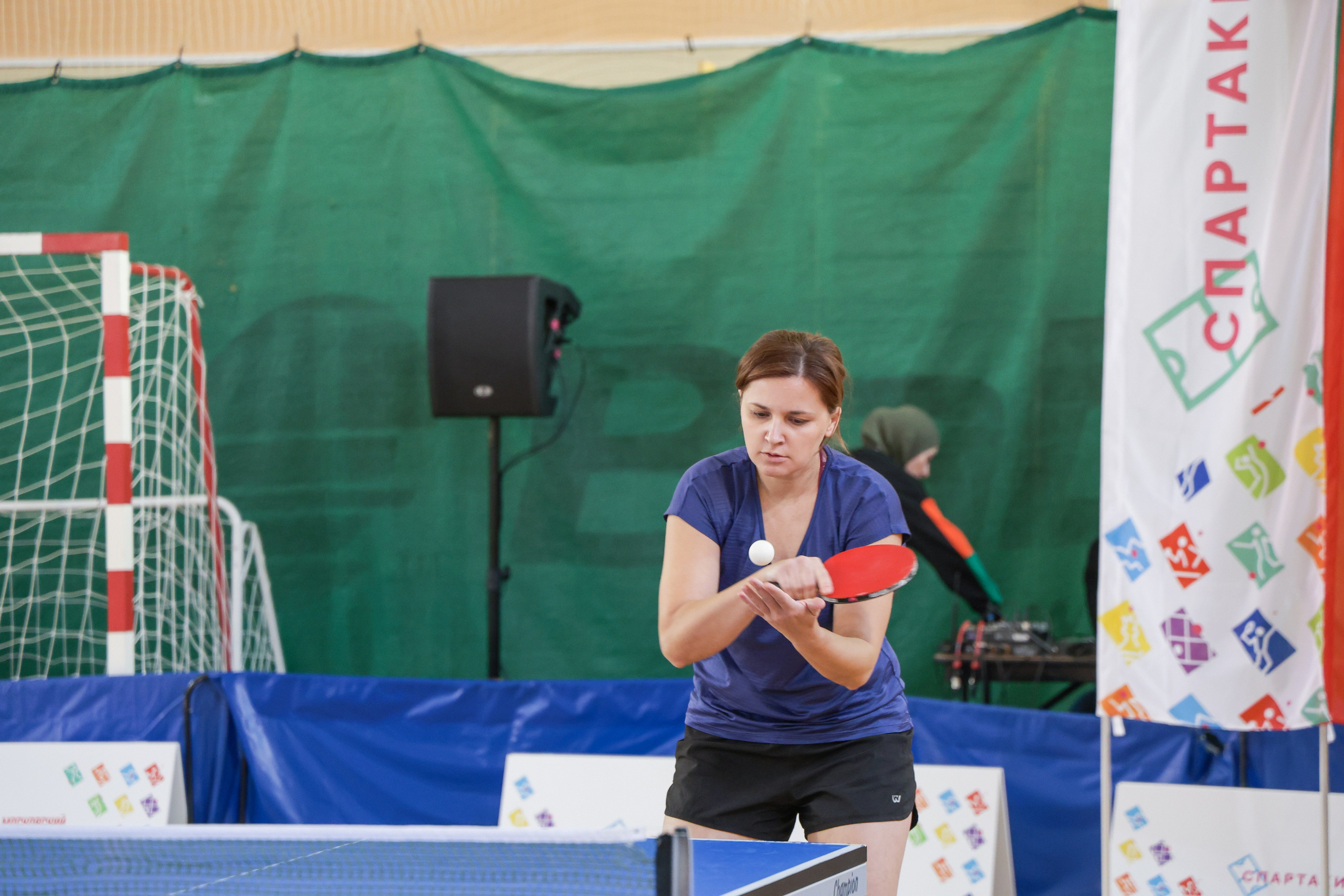 МОСГОРСПОРТ. Фотограф и видеограф — Москва