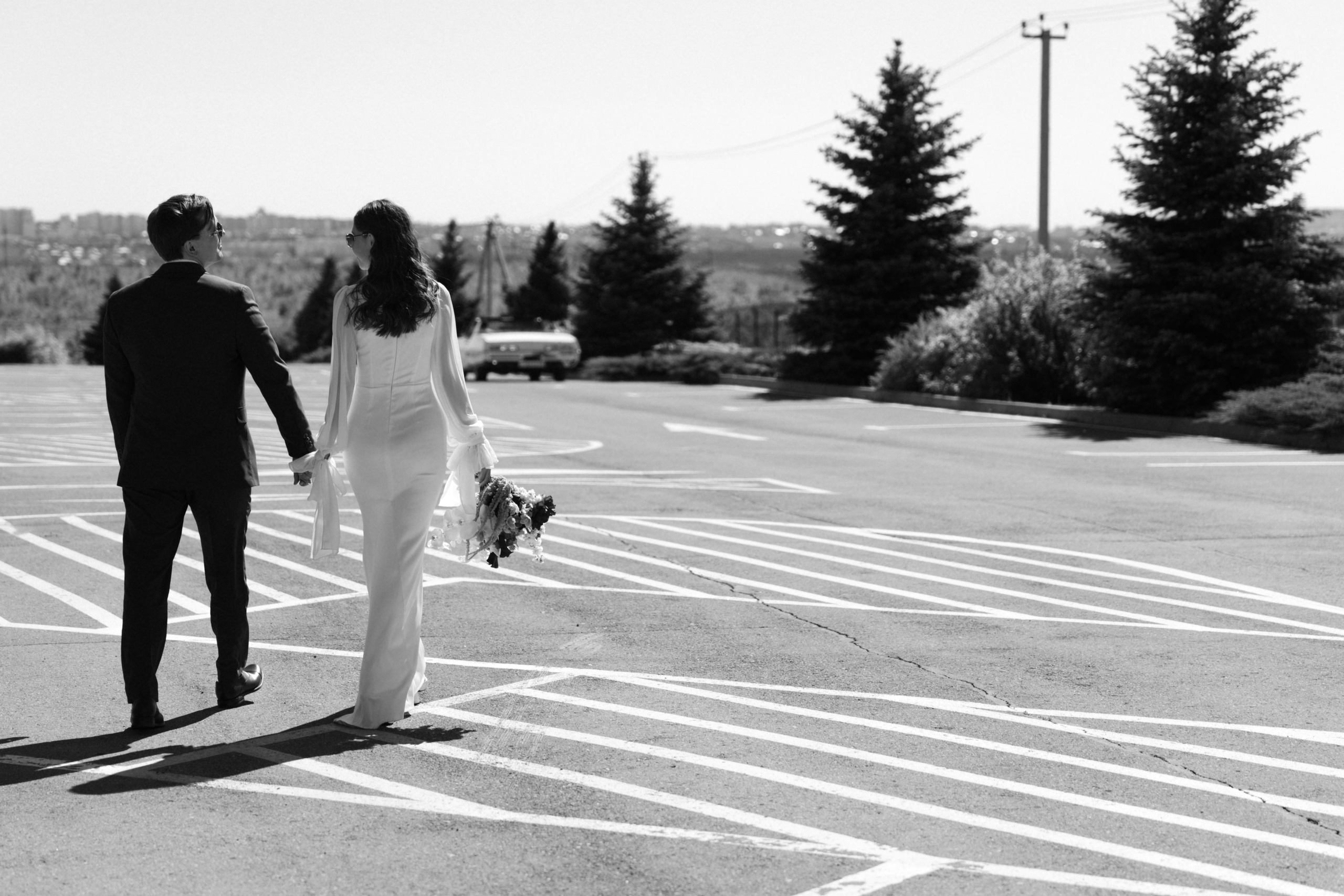 Дарина и Иван. Анонс. Семейный и портретный фотограф в Саратове Сахарова Маша