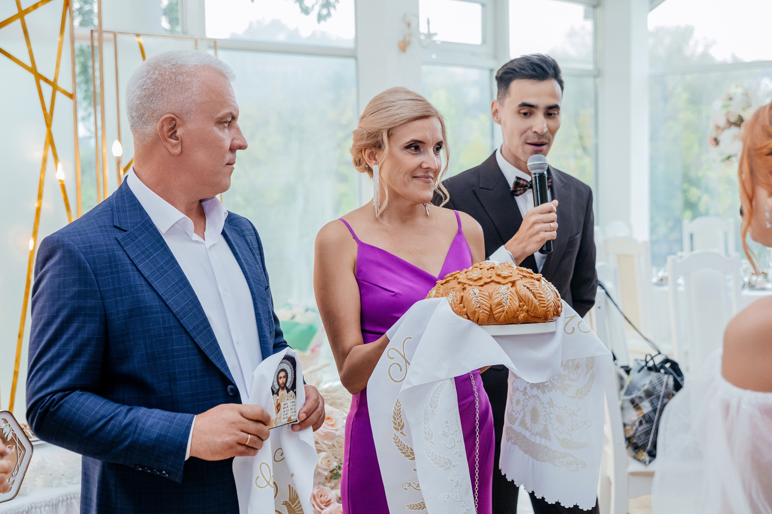 Дмитрий и Виктория. Свадебный и семейный фотограф Самара и Самарская область Дарья Зарипова